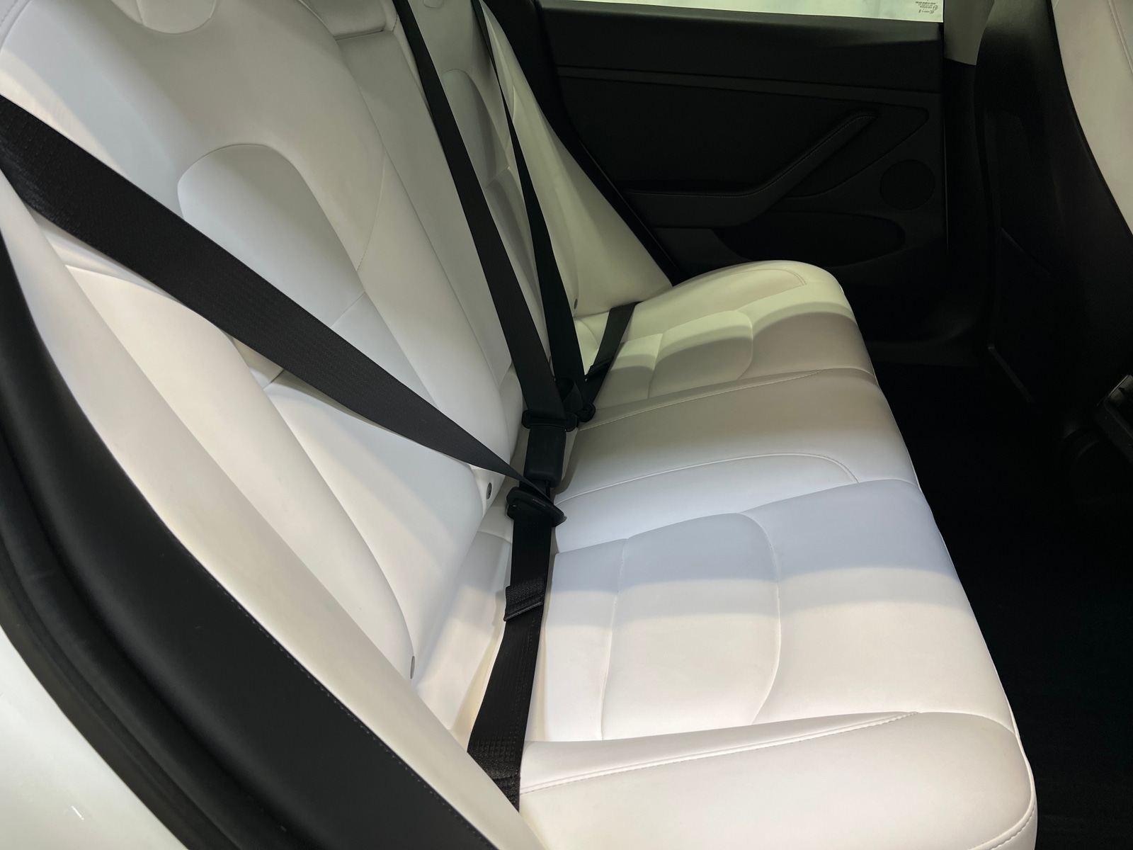 Thumbnail: 2021 Tesla Model 3 - 5