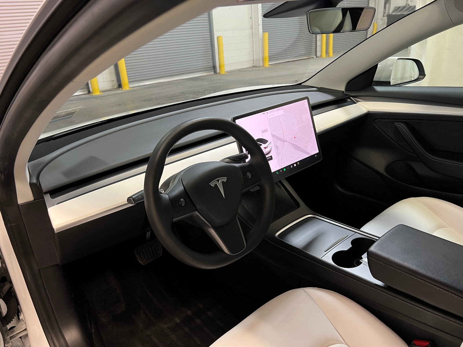 Thumbnail: 2021 Tesla Model 3 - 2