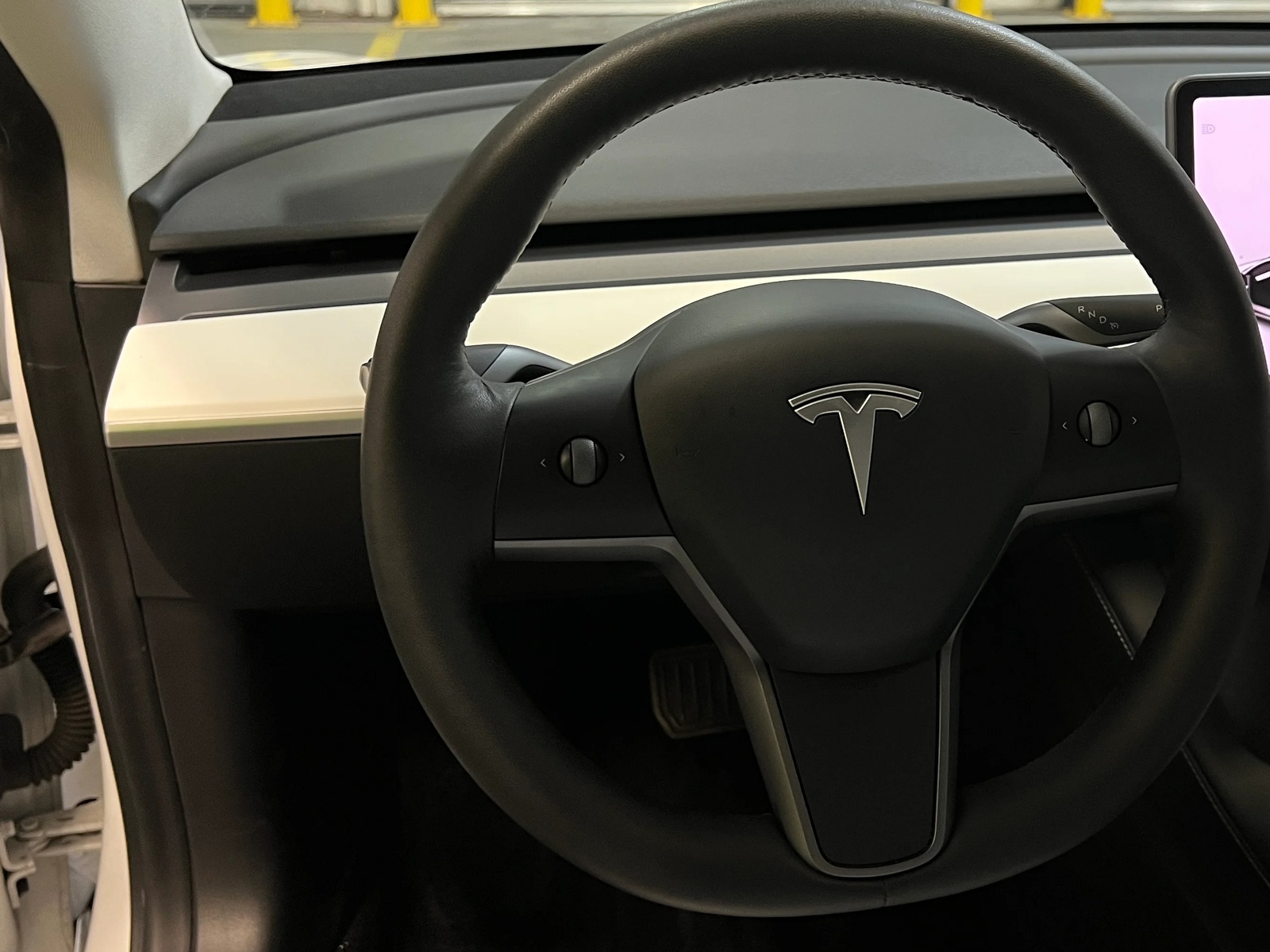 Thumbnail: 2021 Tesla Model 3 - 4