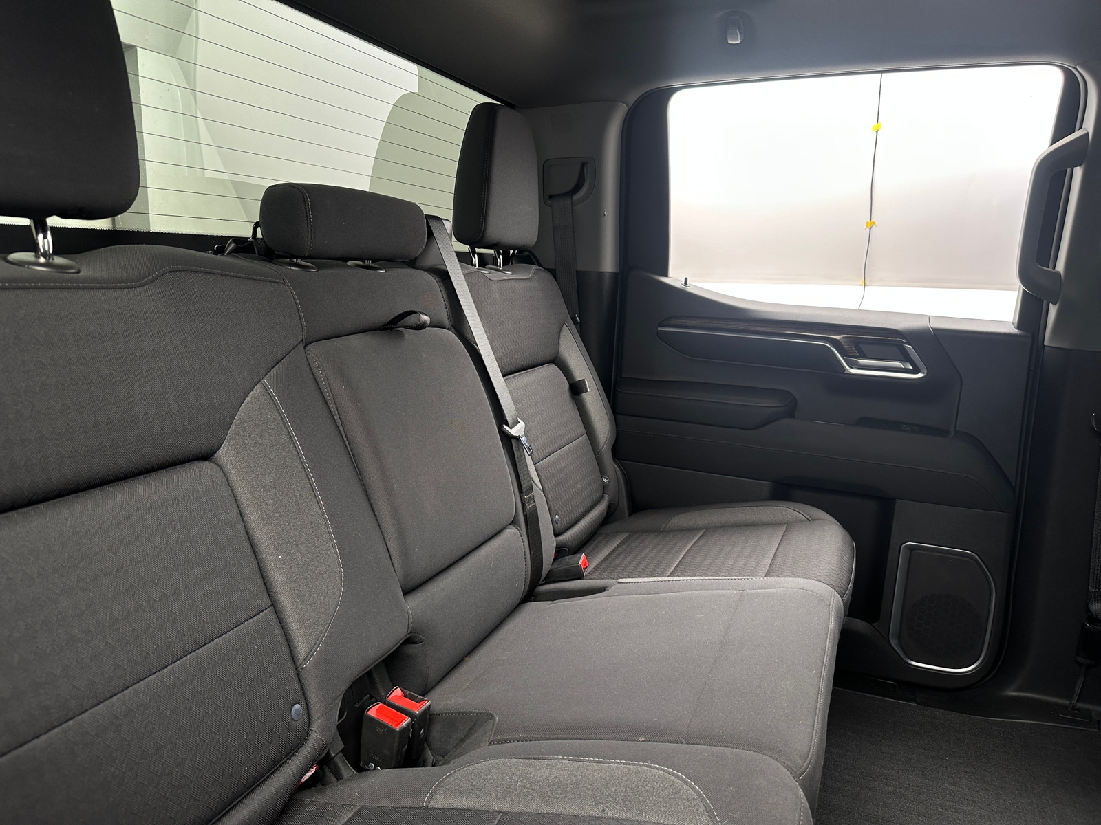 Thumbnail: 2023 GMC Sierra 1500 - 6
