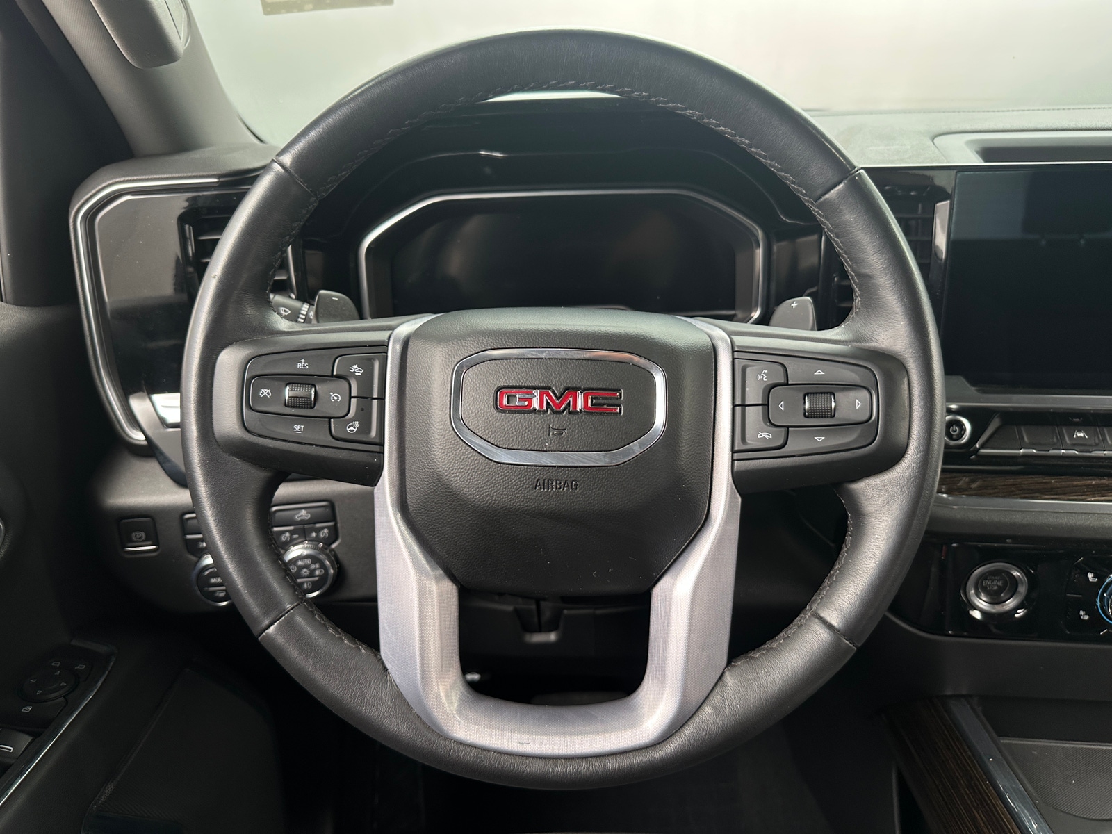 Thumbnail: 2023 GMC Sierra 1500 - 5