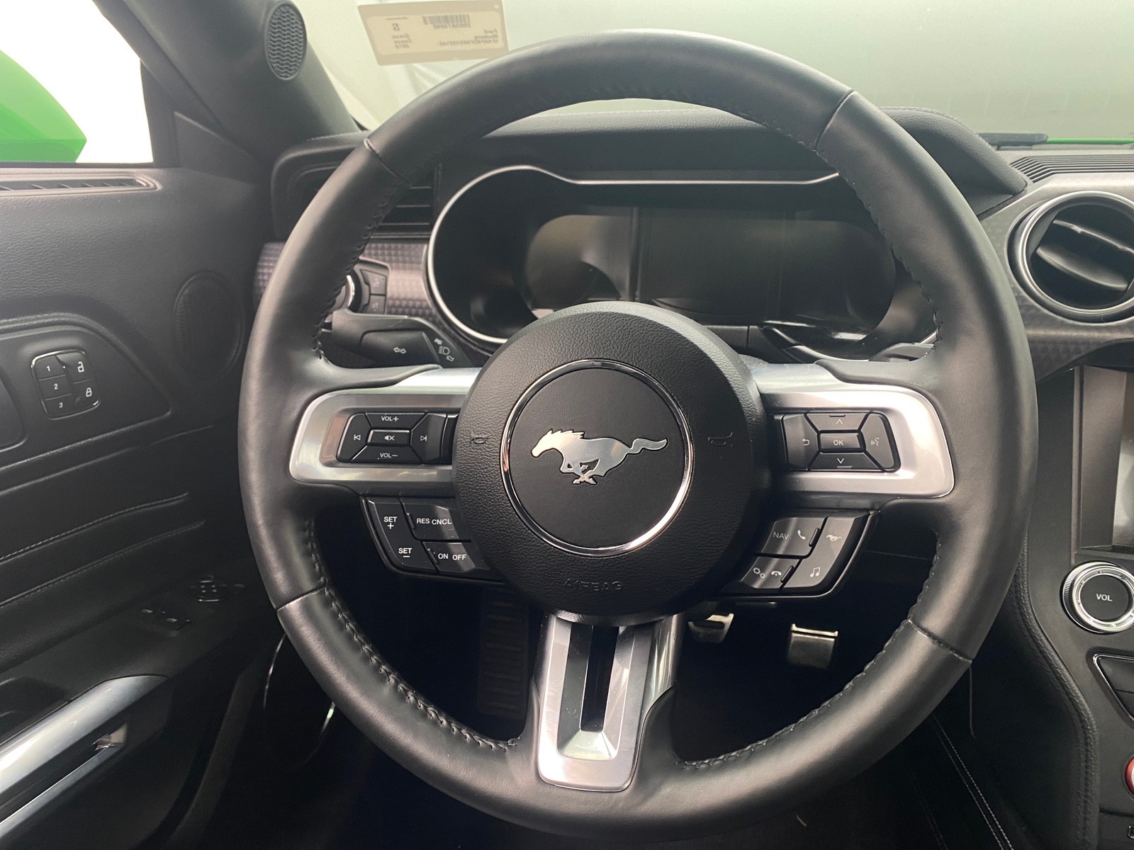 Thumbnail: 2019 Ford Mustang - 3