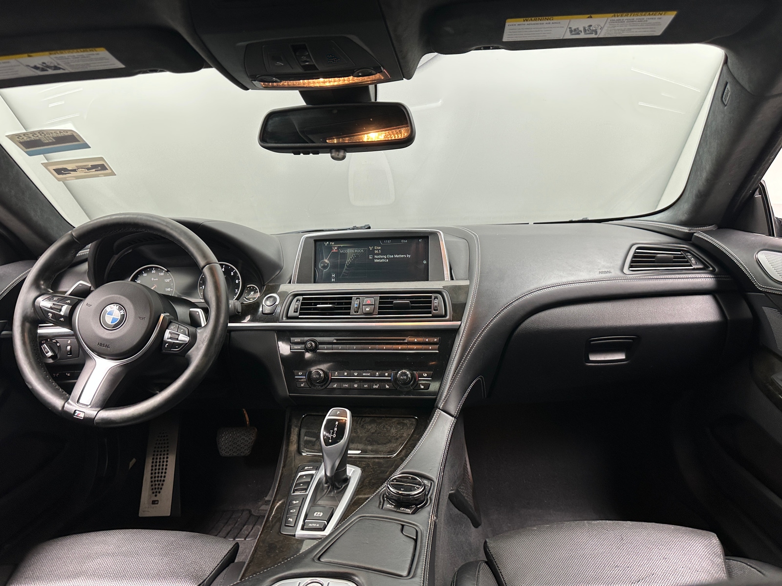 Thumbnail: 2015 BMW 6 Series - 2