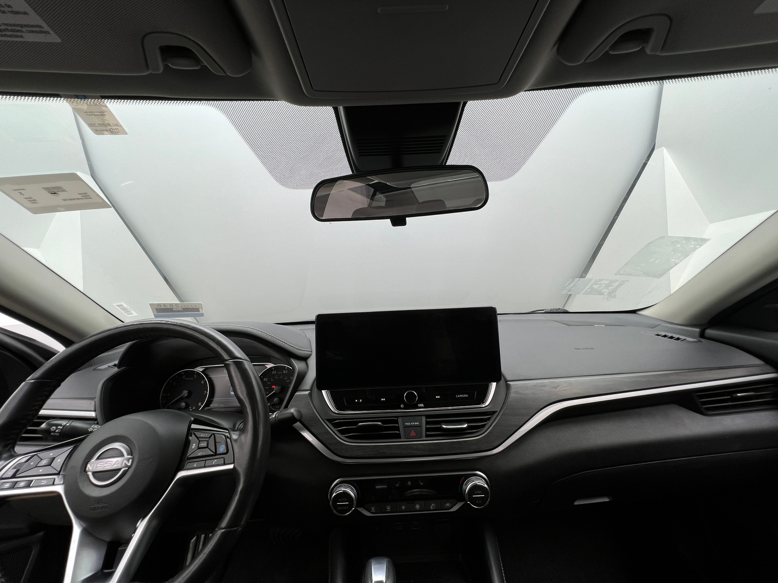 Thumbnail: 2023 Nissan Altima - 2