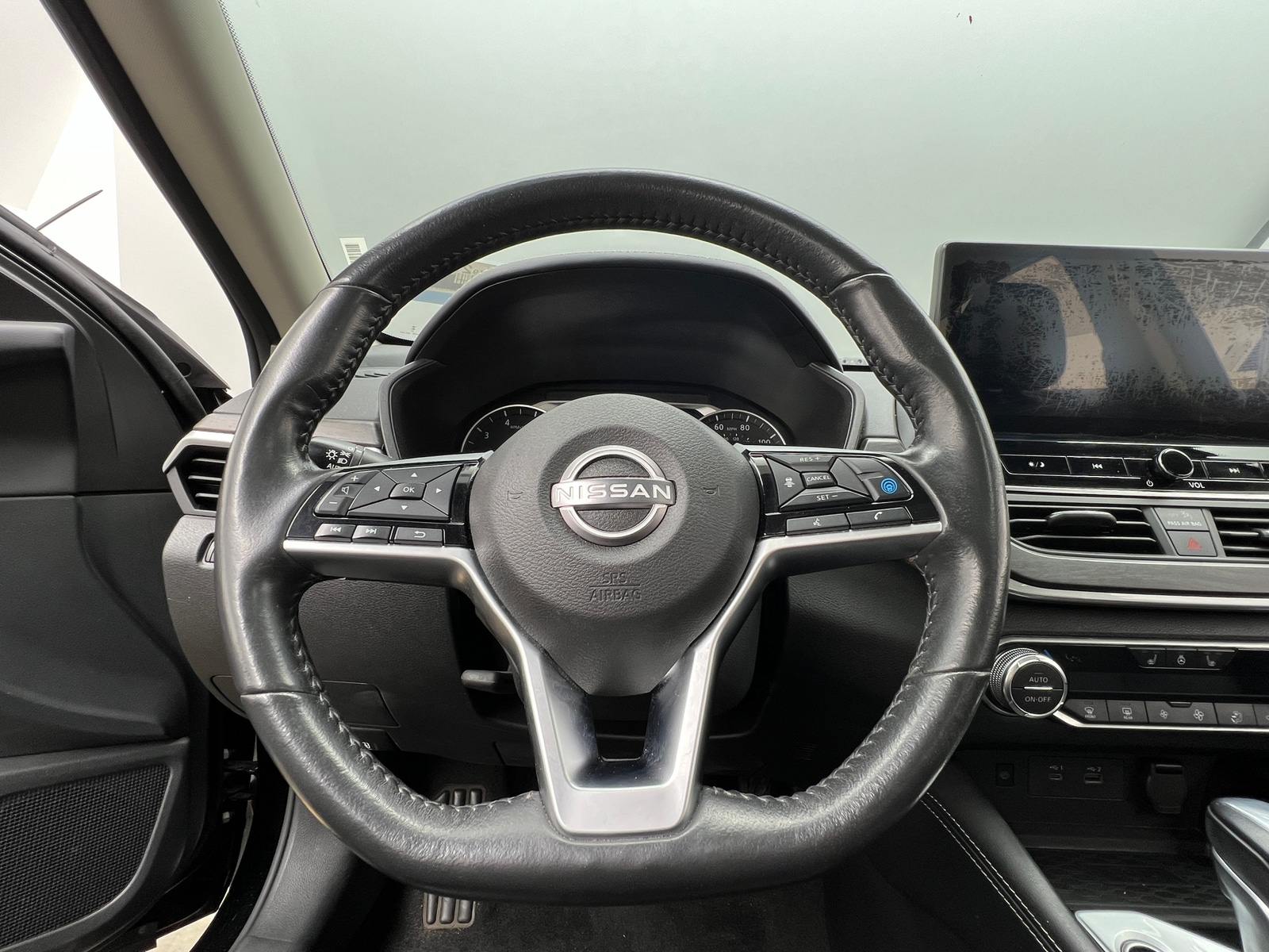 Thumbnail: 2023 Nissan Altima - 4
