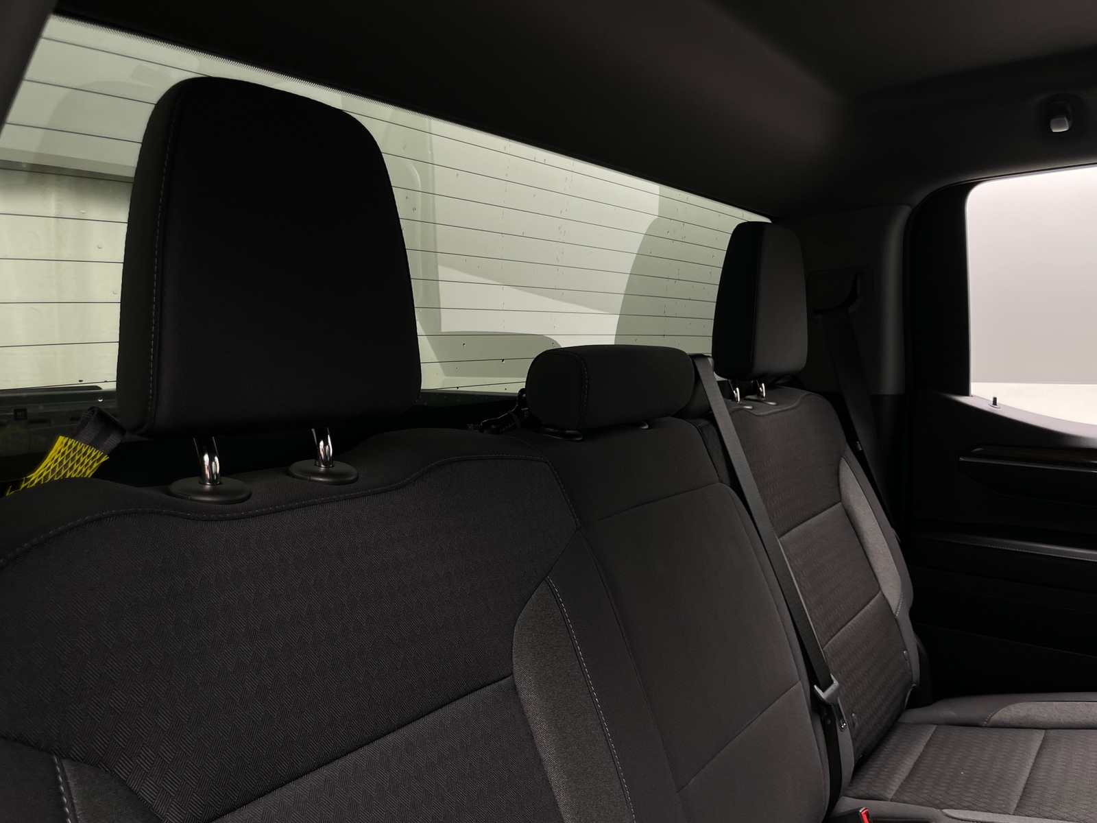 Thumbnail: 2023 Chevrolet Silverado 1500 - 6