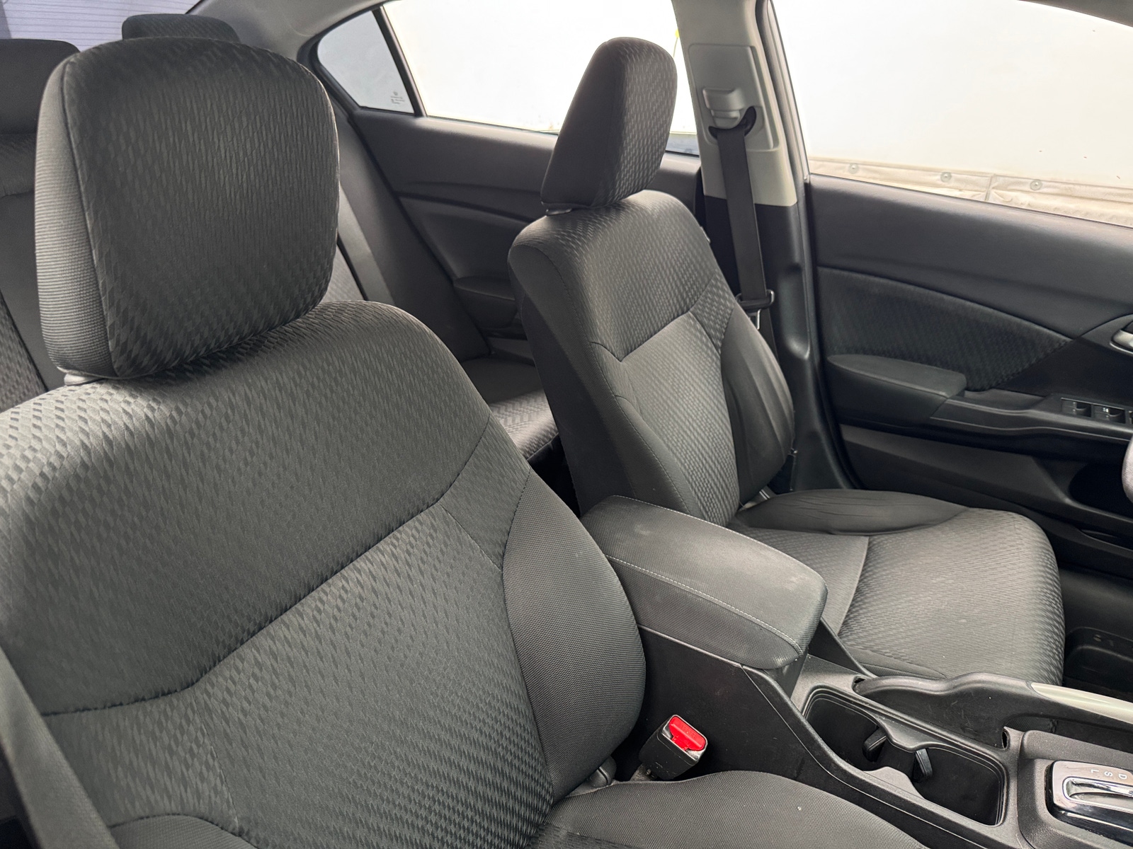 Thumbnail: 2015 Honda Civic - 2