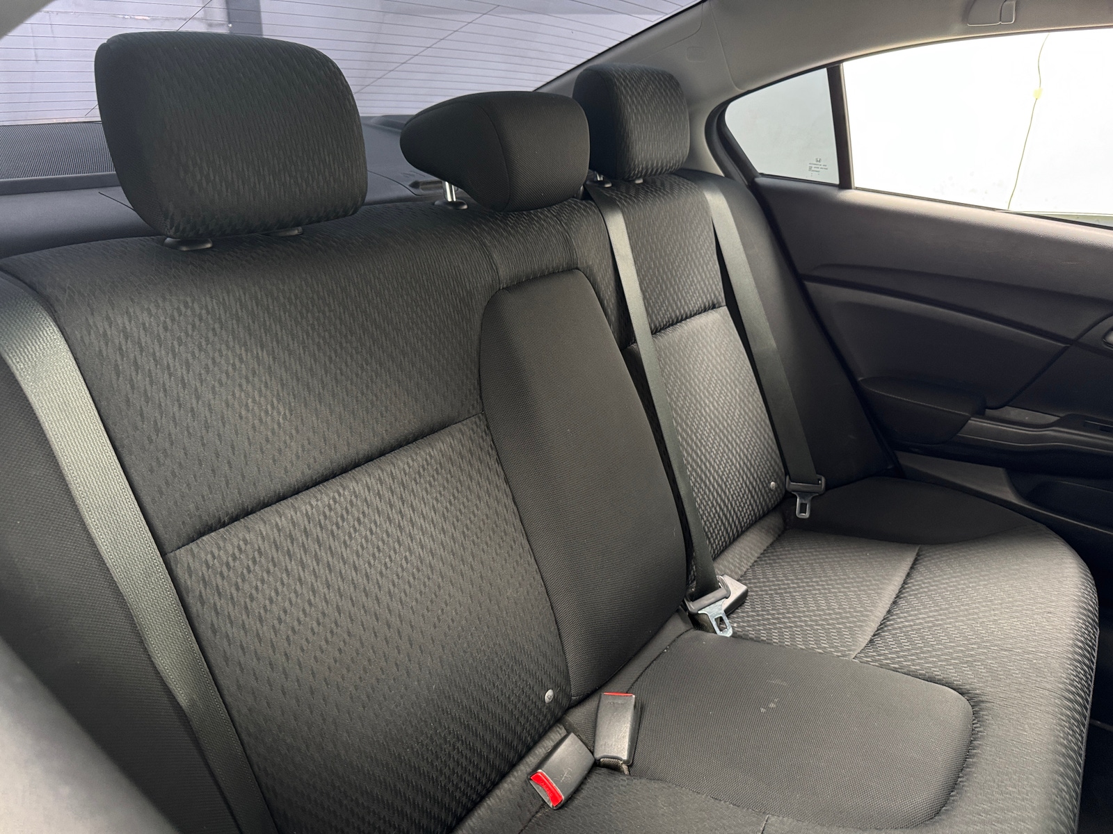 Thumbnail: 2015 Honda Civic - 6