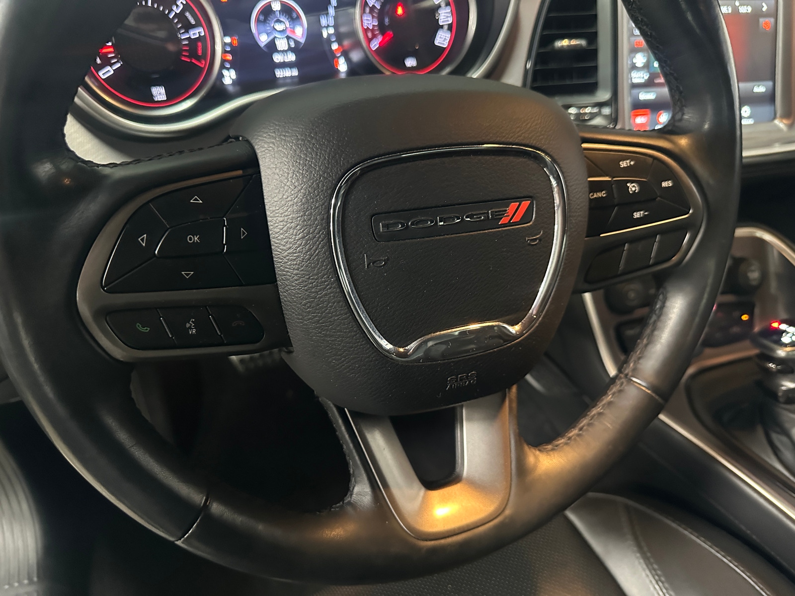 Thumbnail: 2020 Dodge Challenger - 3