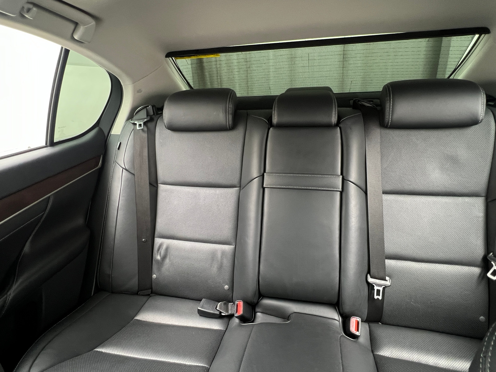 Thumbnail: 2015 Lexus GS - 5