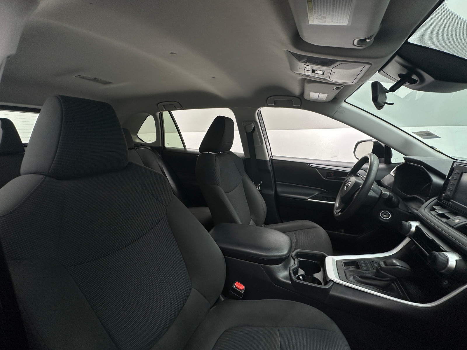 Thumbnail: 2020 Toyota RAV4 - 2