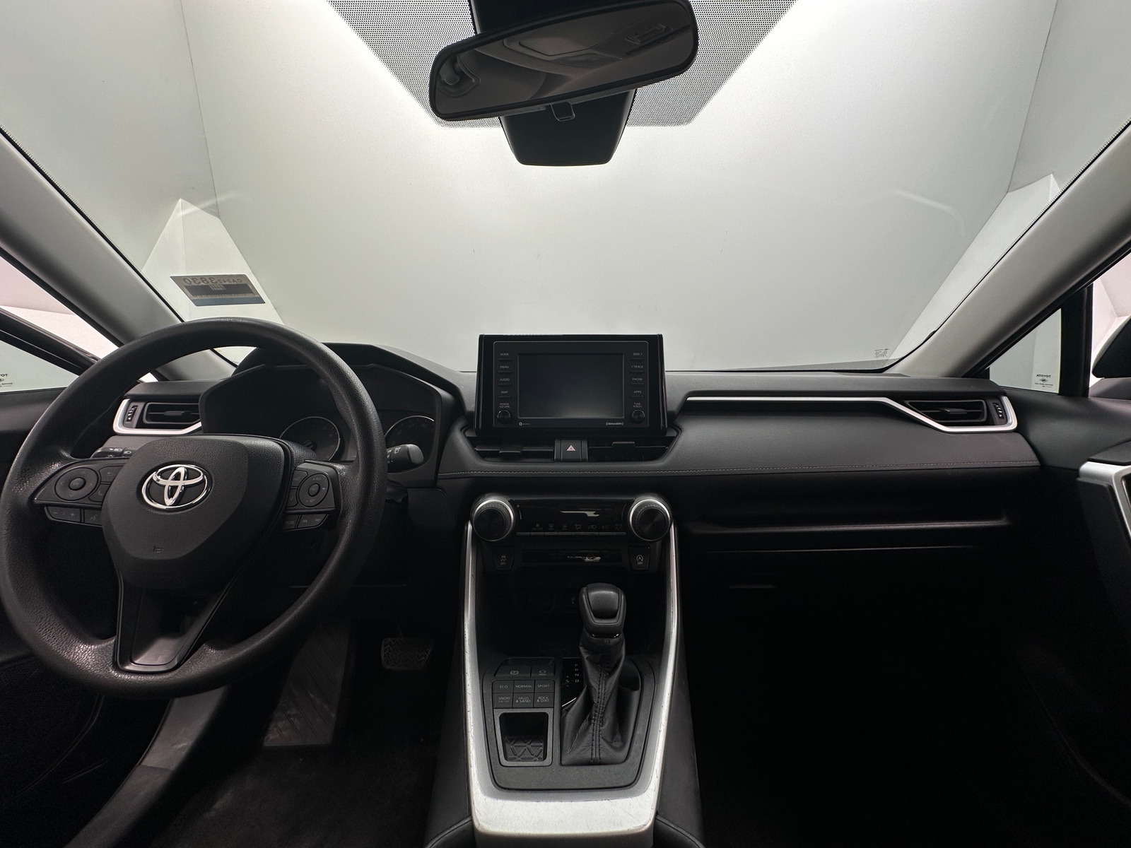 Thumbnail: 2020 Toyota RAV4 - 3