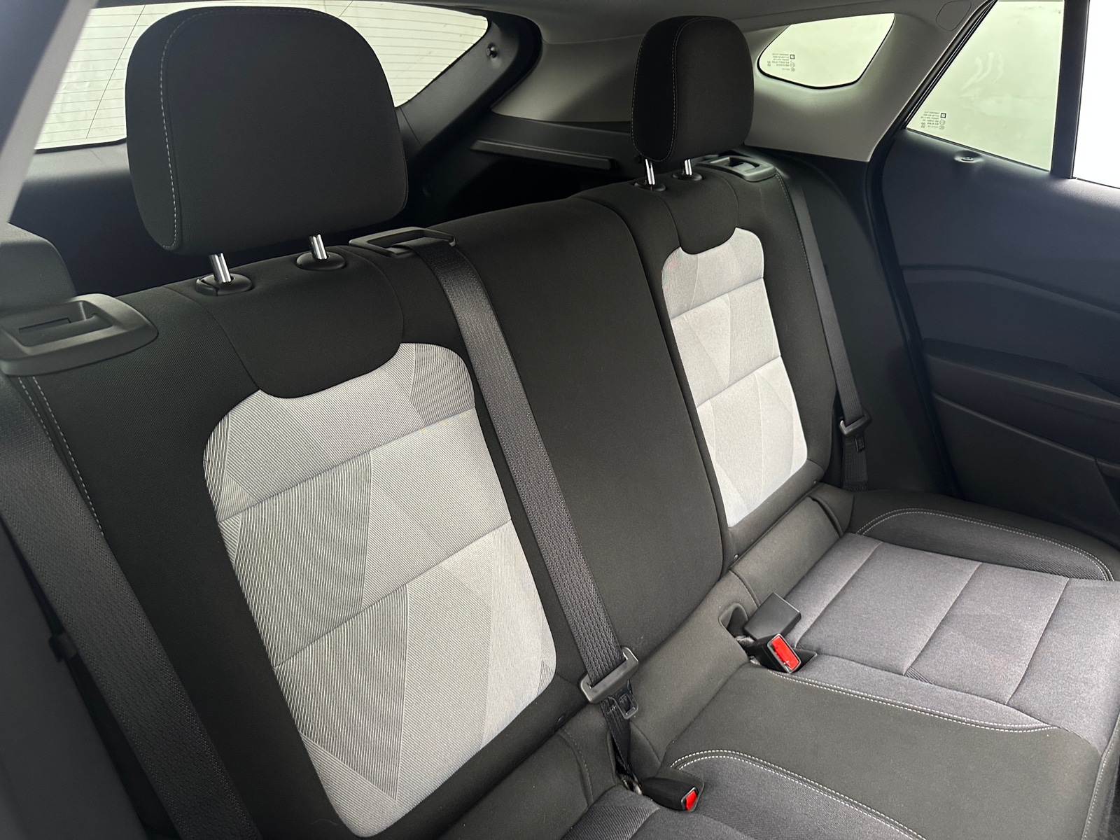 Thumbnail: 2025 Chevrolet Trax - 6