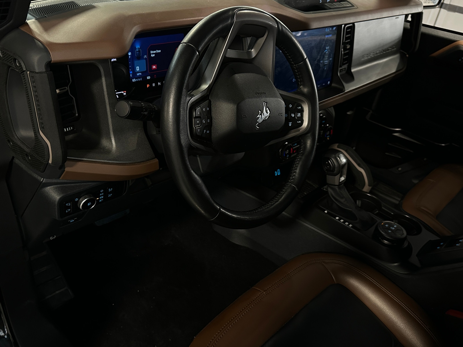 Thumbnail: 2024 Ford Bronco - 2