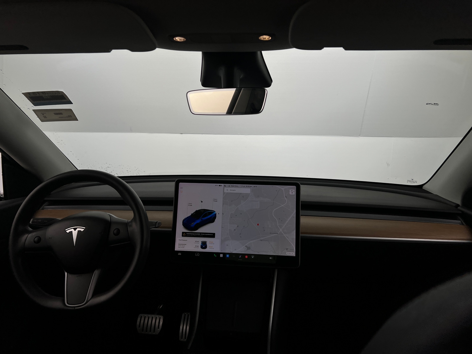 Thumbnail: 2020 Tesla Model Y - 2