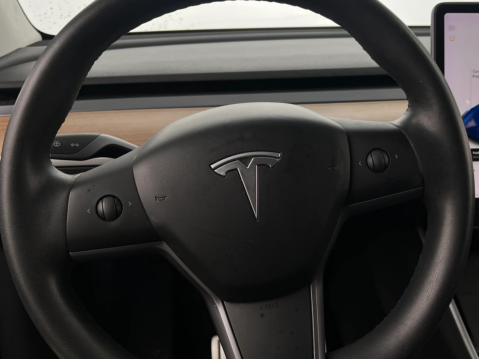 Thumbnail: 2020 Tesla Model Y - 4