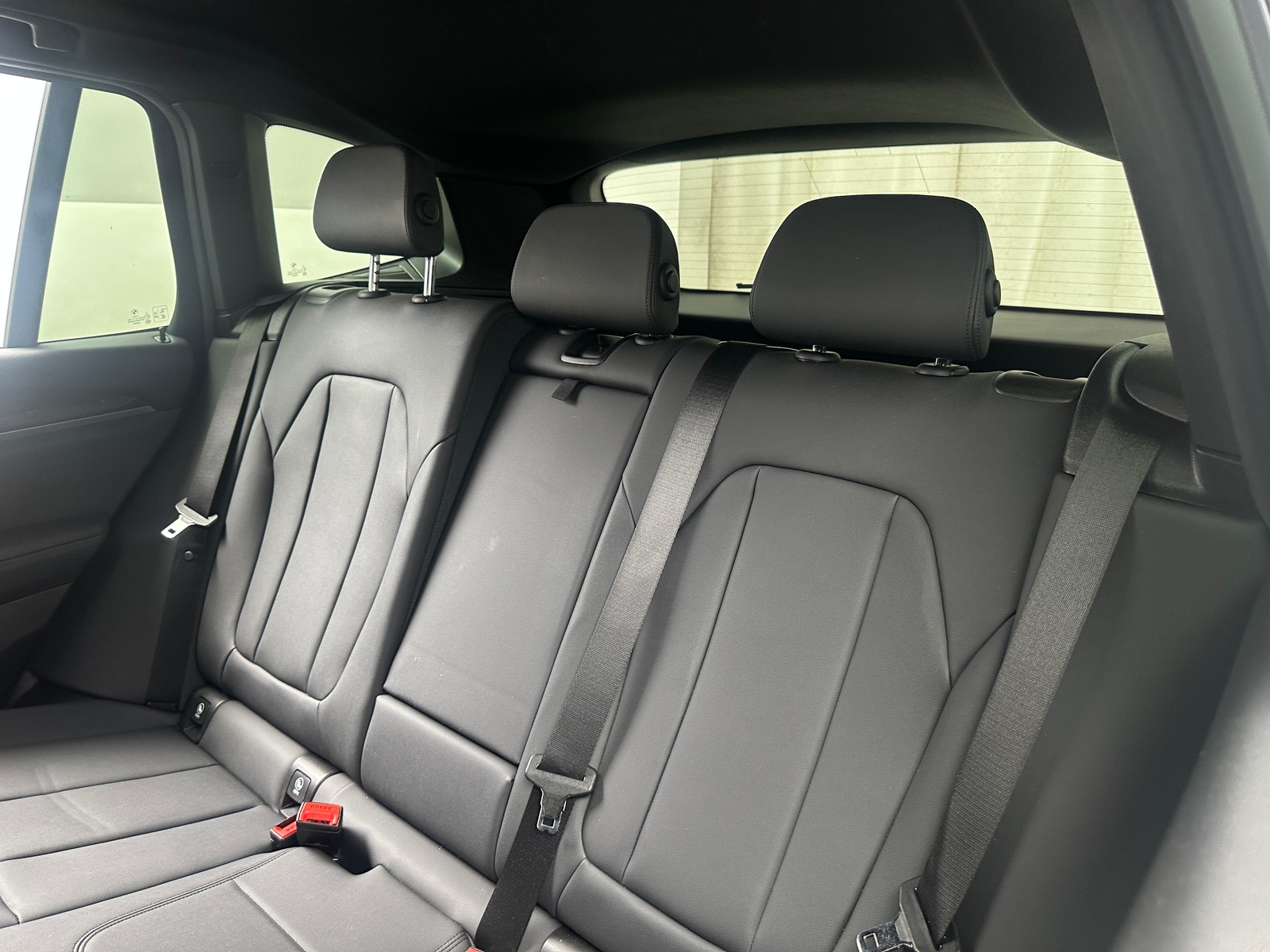 Thumbnail: 2019 BMW X3 - 5