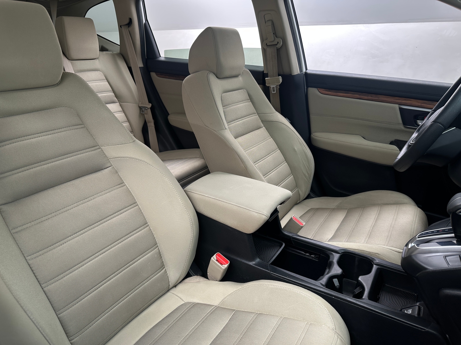 Thumbnail: 2019 Honda CR-V - 2