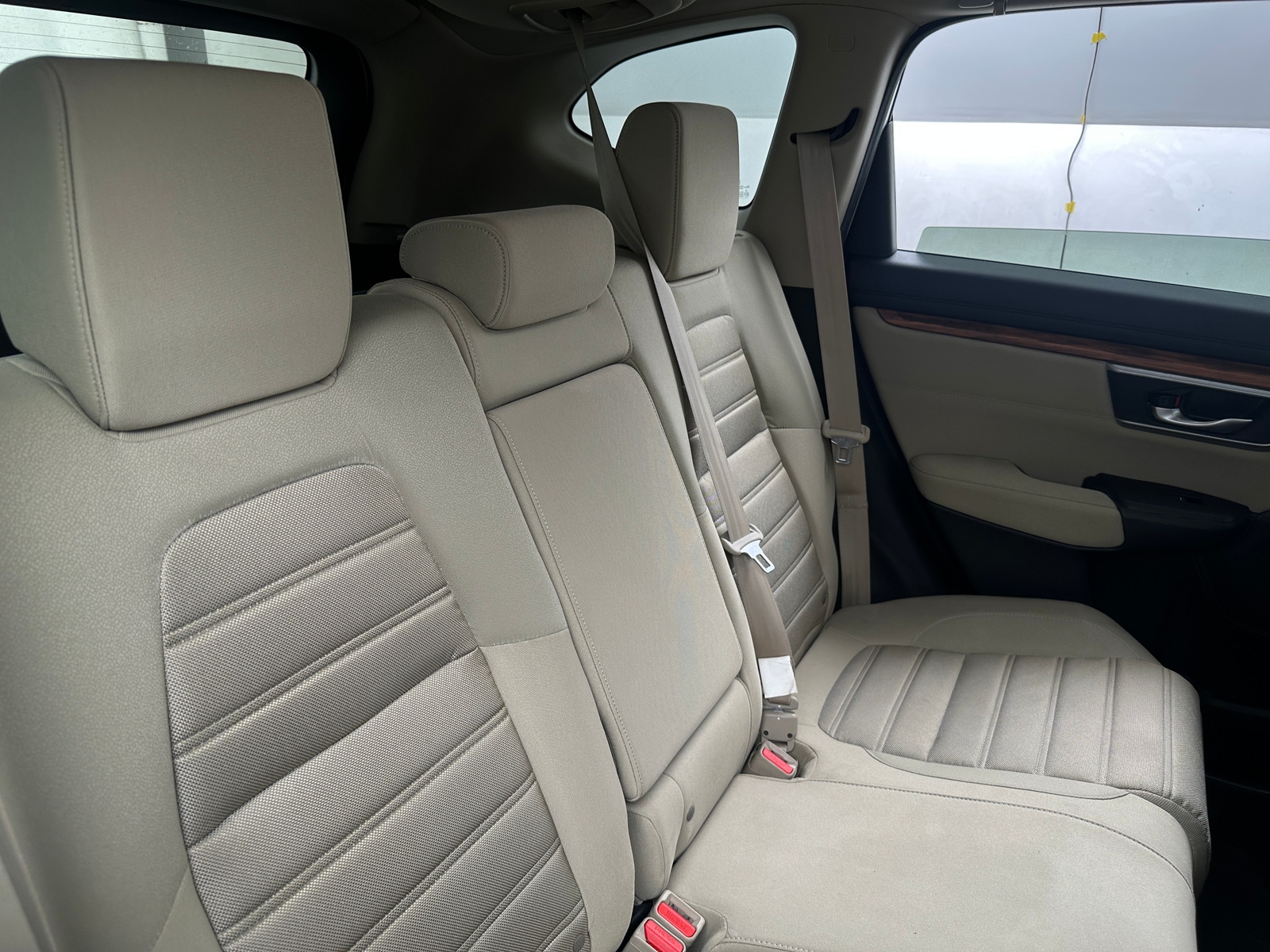 Thumbnail: 2019 Honda CR-V - 6