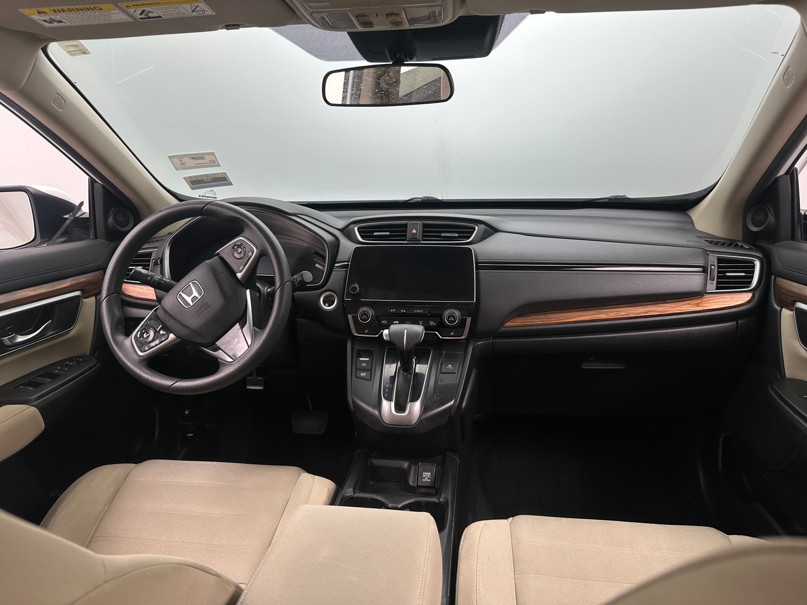 Thumbnail: 2019 Honda CR-V - 3