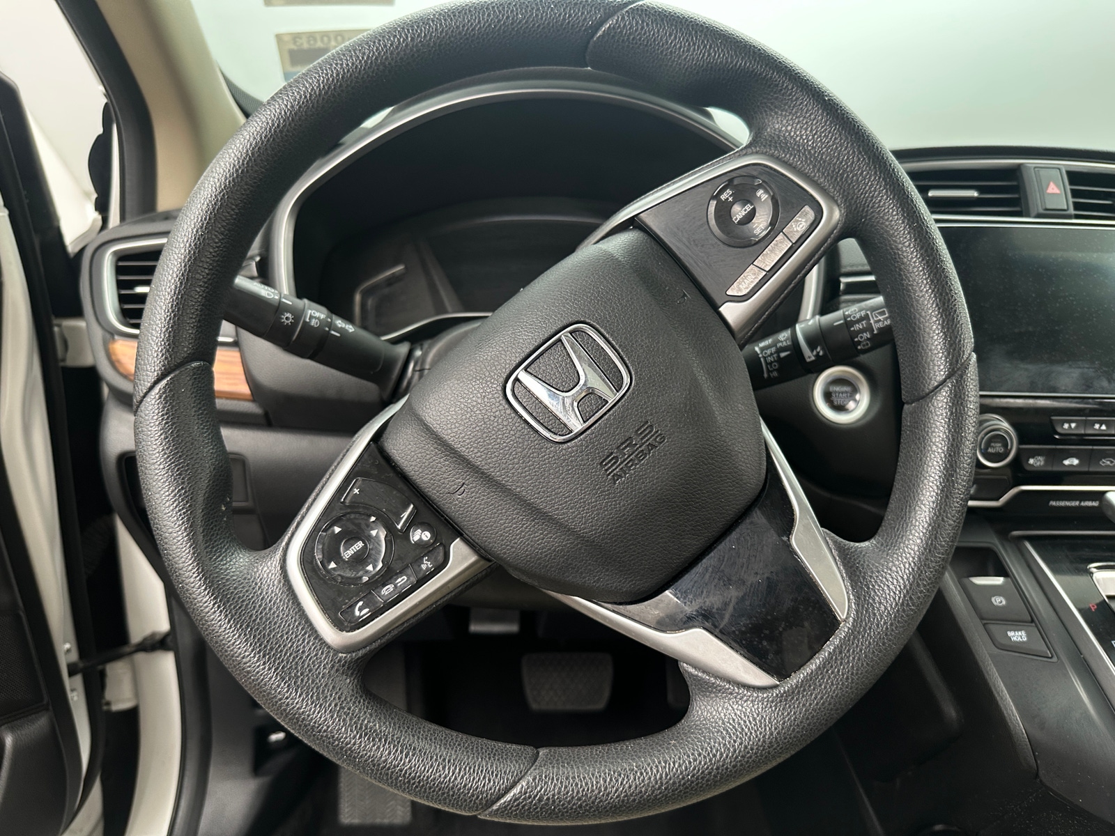 Thumbnail: 2019 Honda CR-V - 5