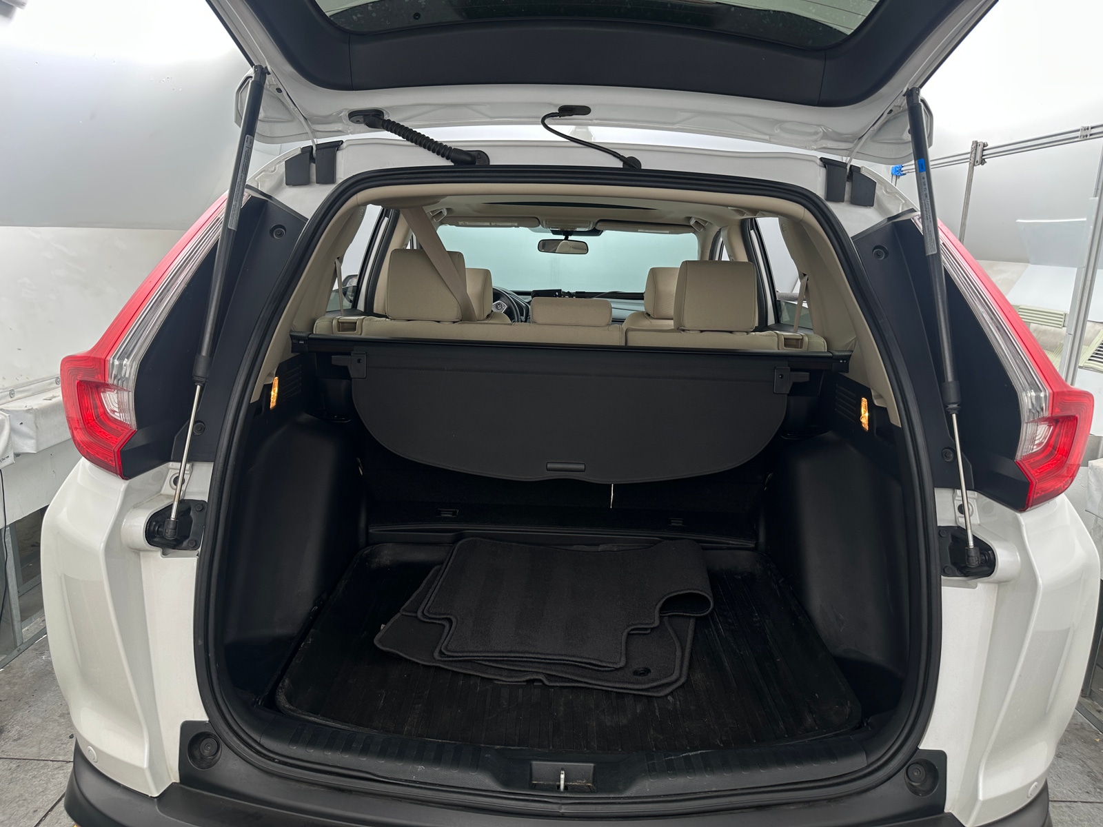 Thumbnail: 2019 Honda CR-V - 7