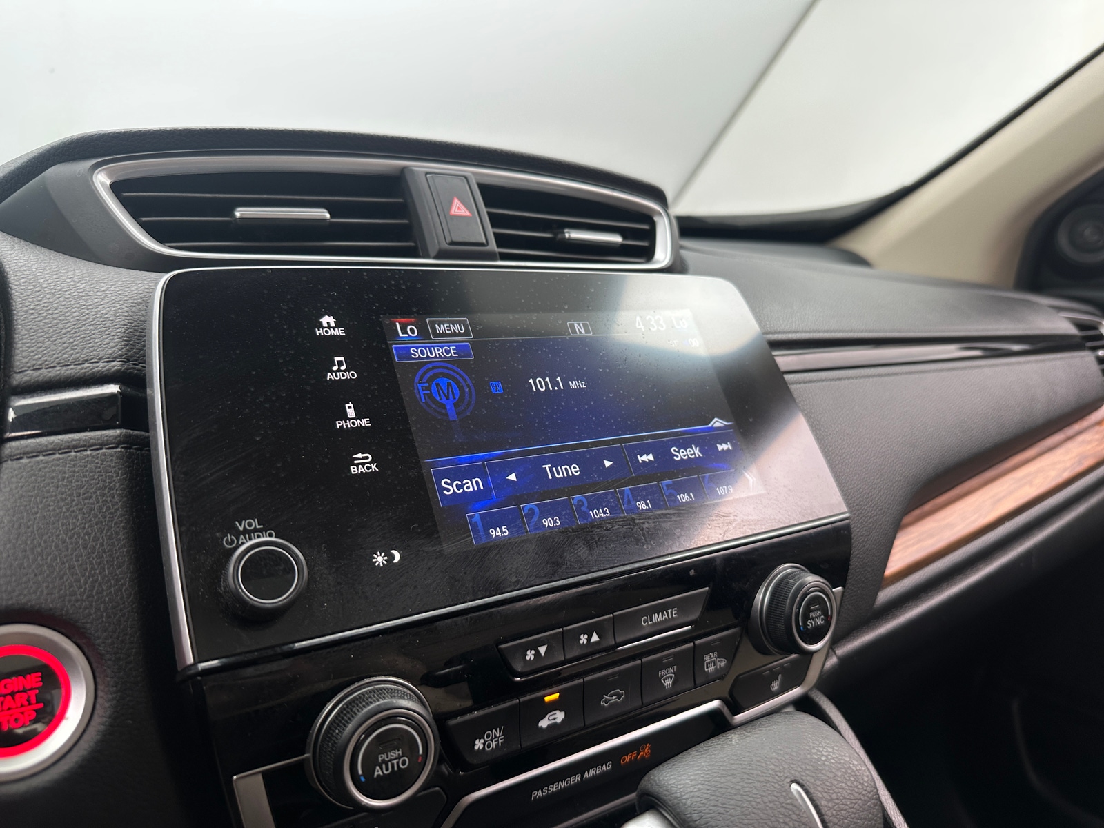 Thumbnail: 2019 Honda CR-V - 4