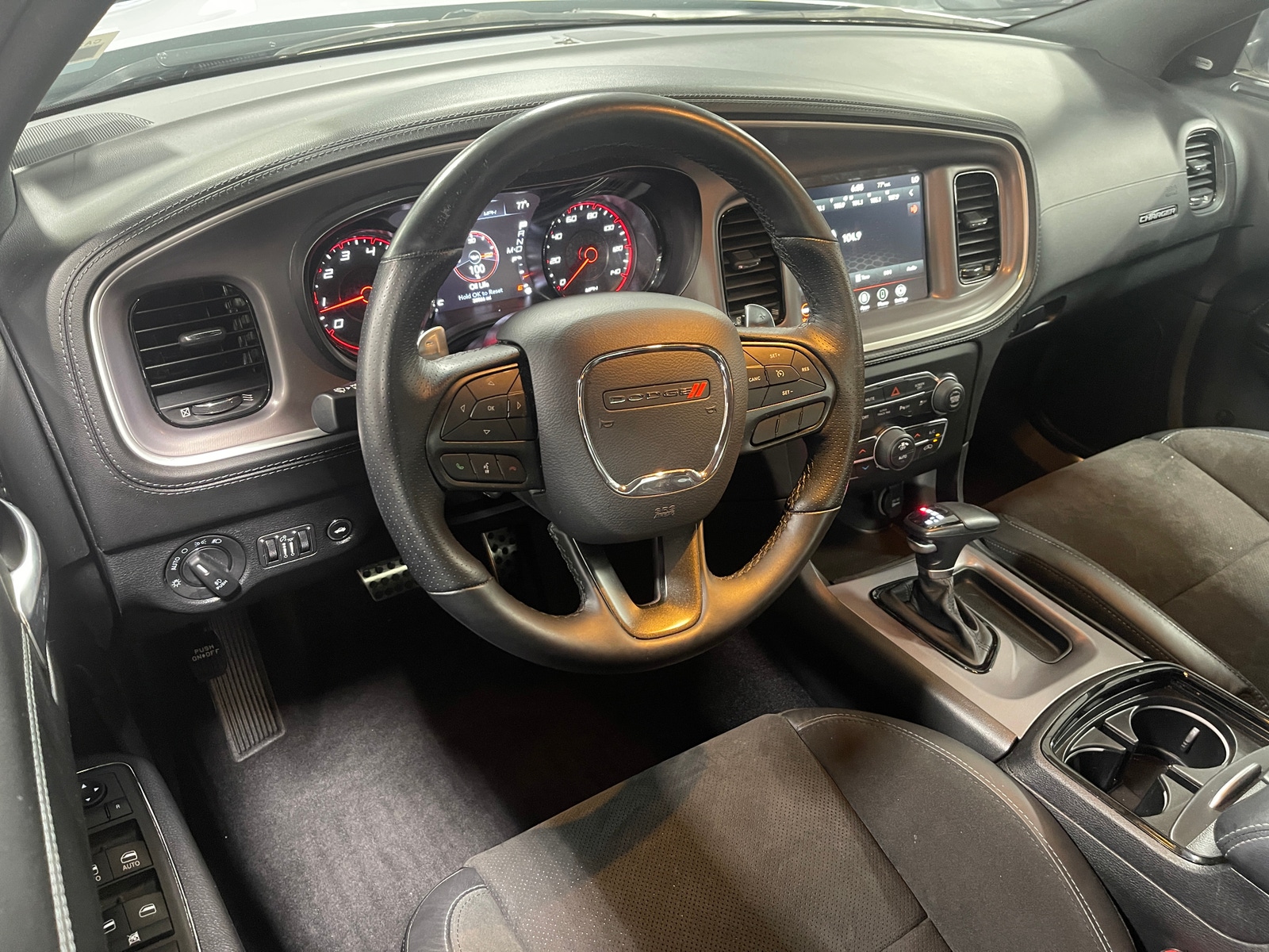 Thumbnail: 2022 Dodge Charger - 3