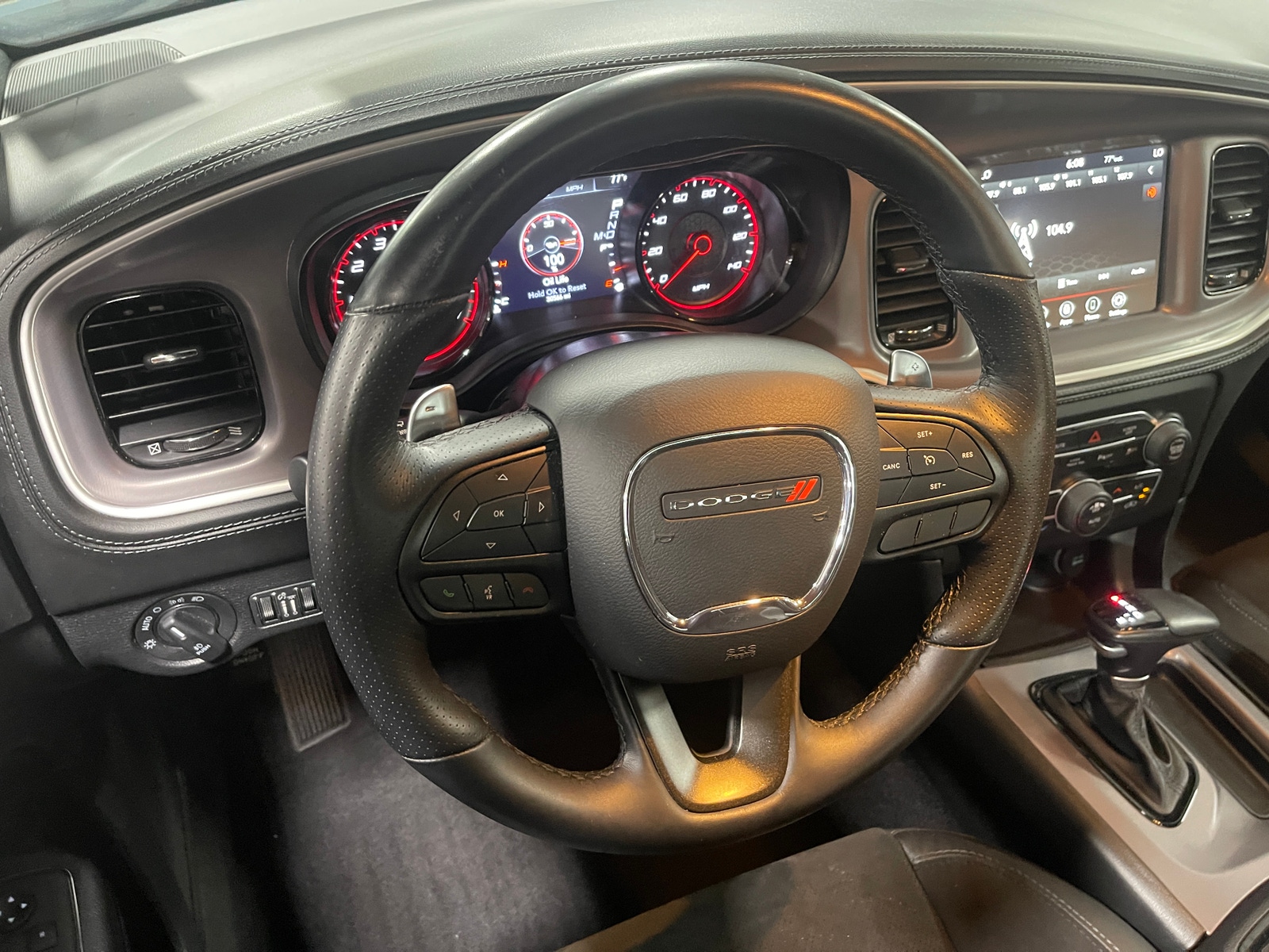 Thumbnail: 2022 Dodge Charger - 5