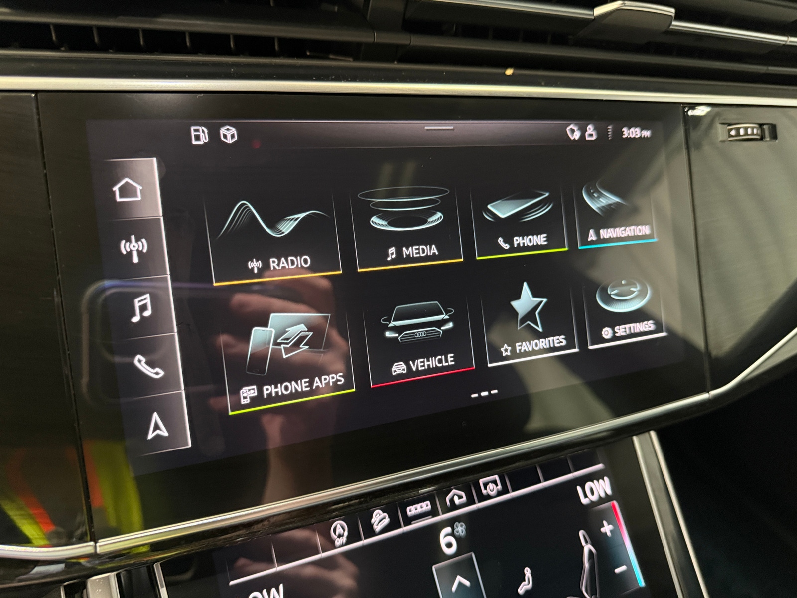 Thumbnail: 2021 Audi Q7 - 3