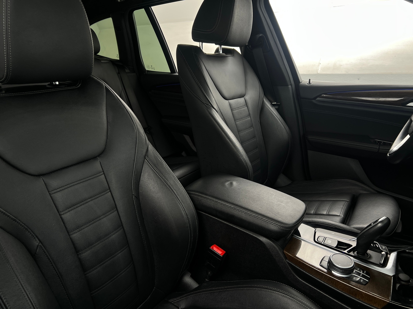 Thumbnail: 2019 BMW X3 - 2