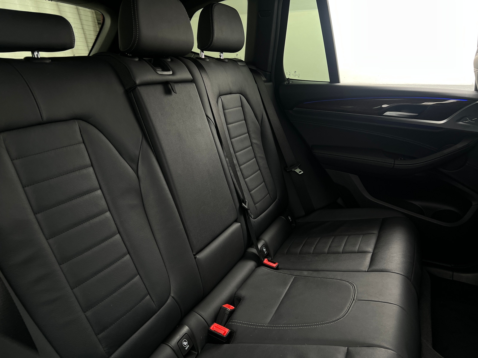 Thumbnail: 2019 BMW X3 - 6