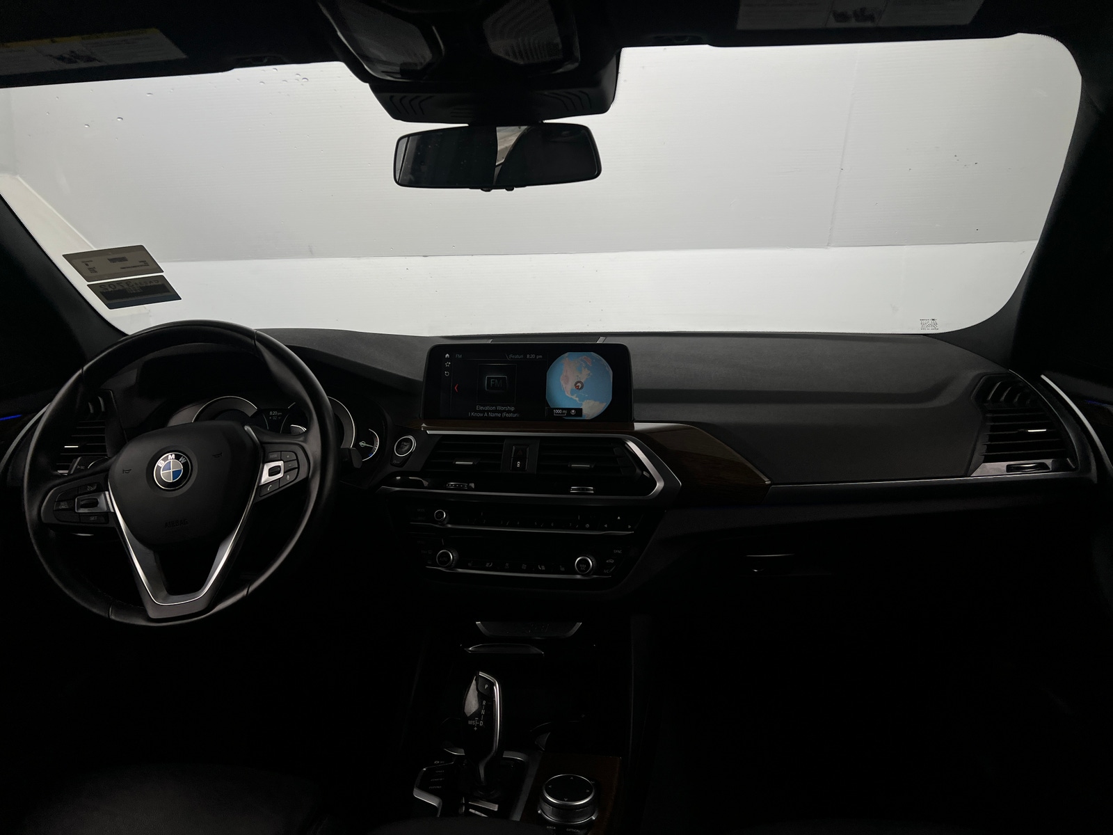 Thumbnail: 2019 BMW X3 - 3