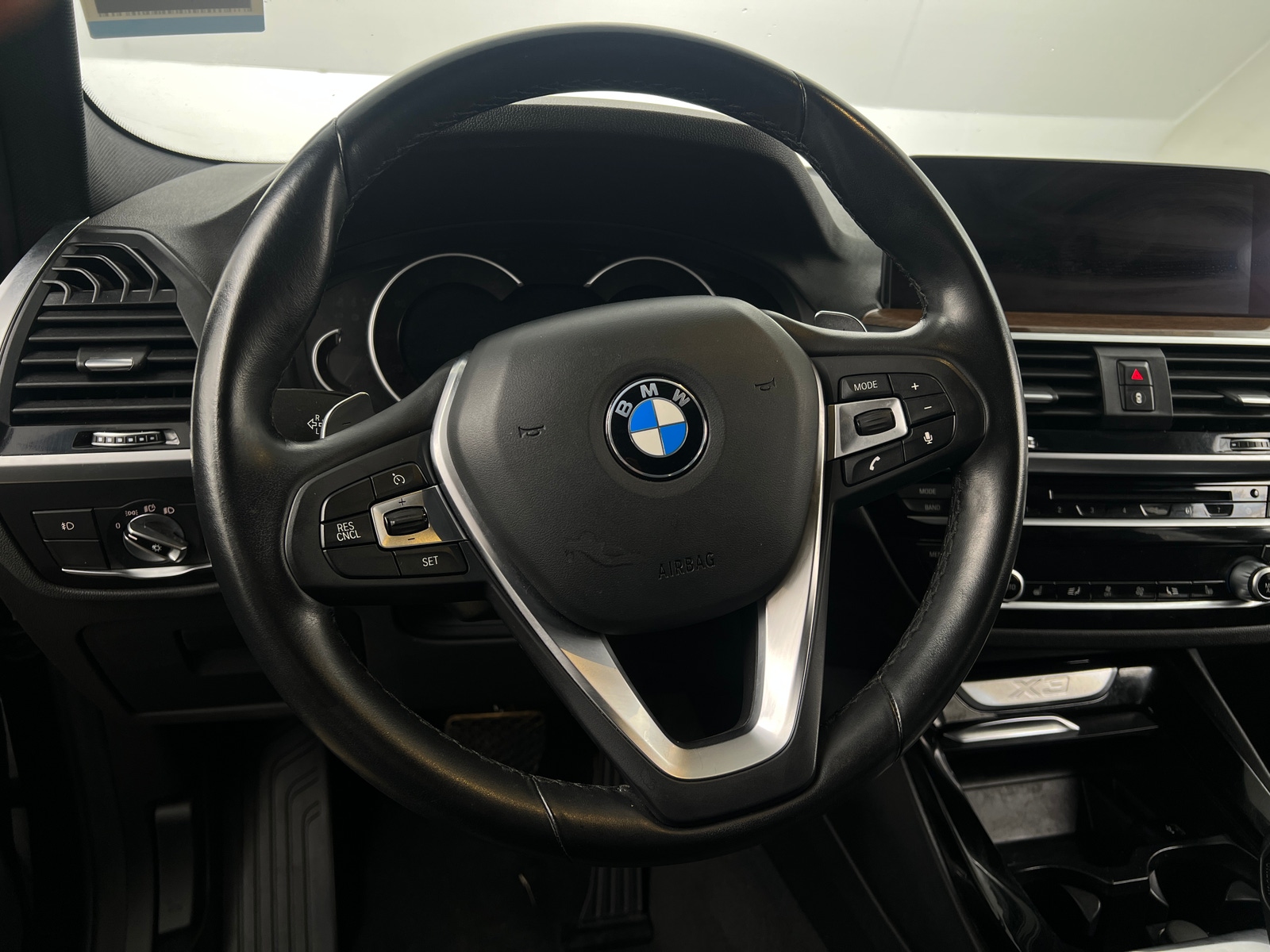 Thumbnail: 2019 BMW X3 - 5