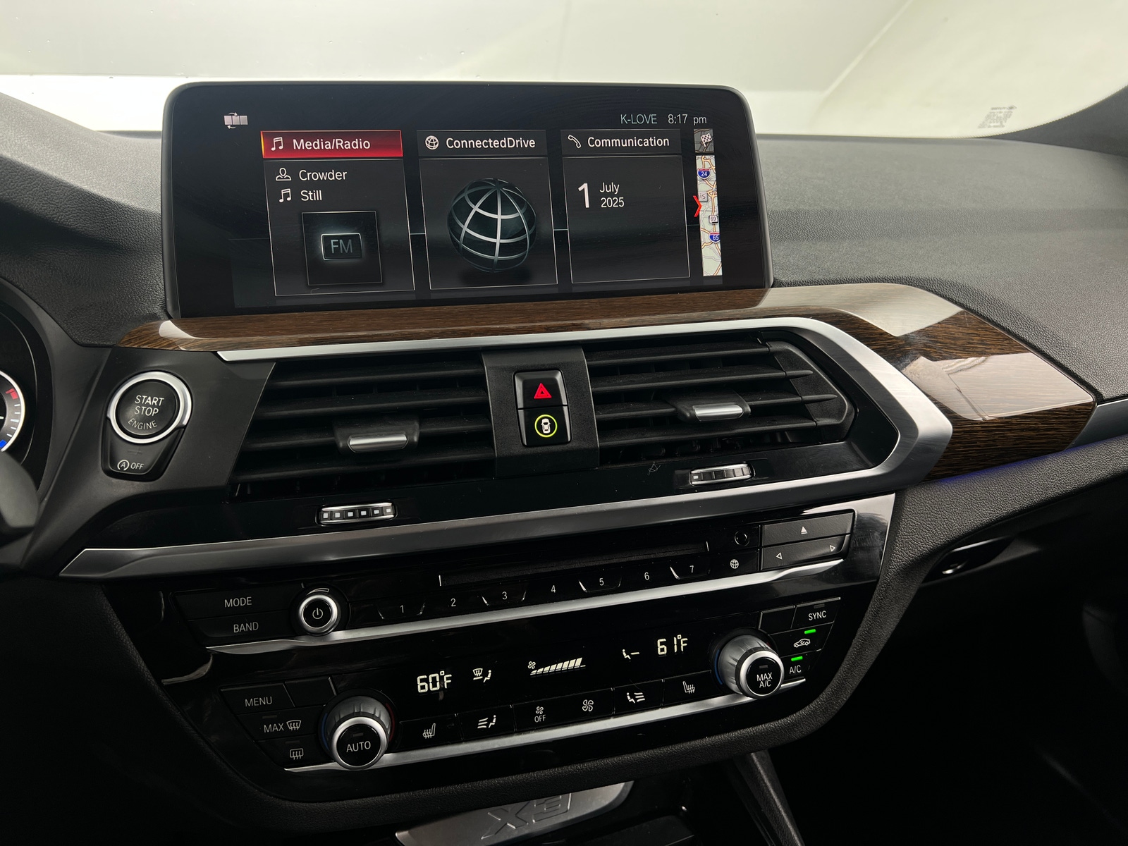 Thumbnail: 2019 BMW X3 - 4
