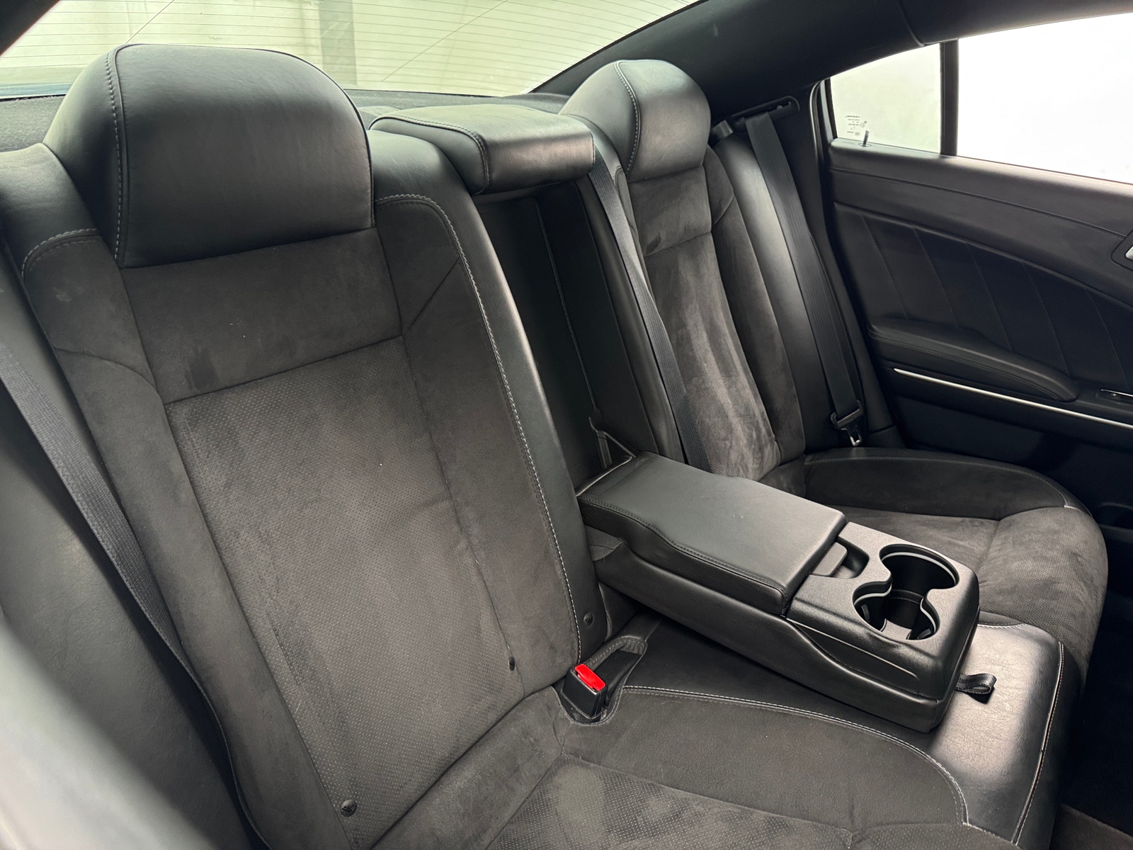 Thumbnail: 2019 Dodge Charger - 5