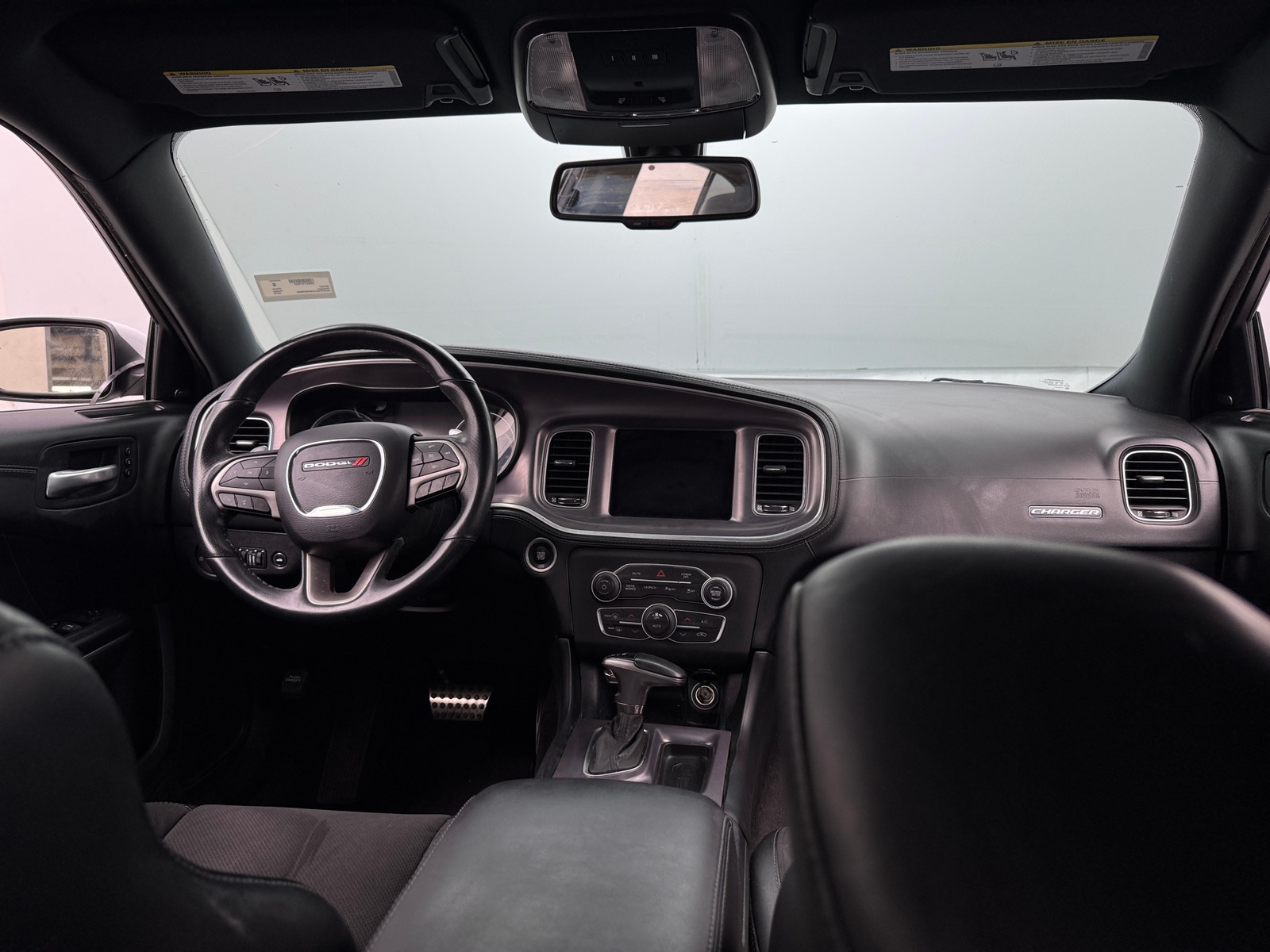 Thumbnail: 2019 Dodge Charger - 2