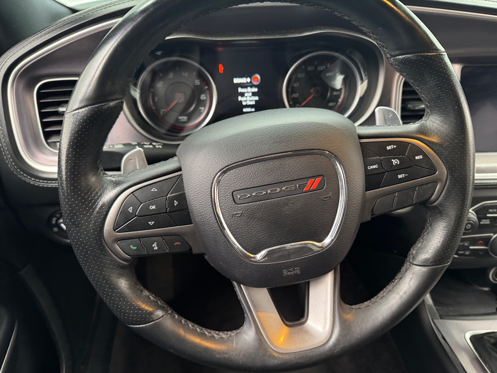 Thumbnail: 2019 Dodge Charger - 4