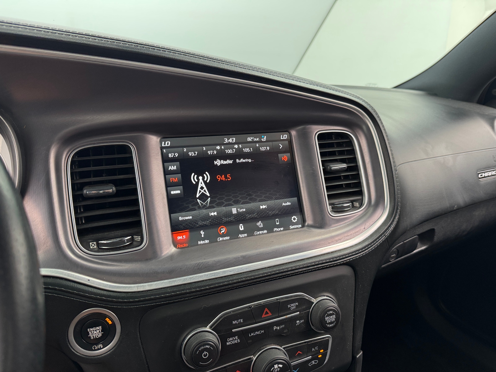 Thumbnail: 2019 Dodge Charger - 3