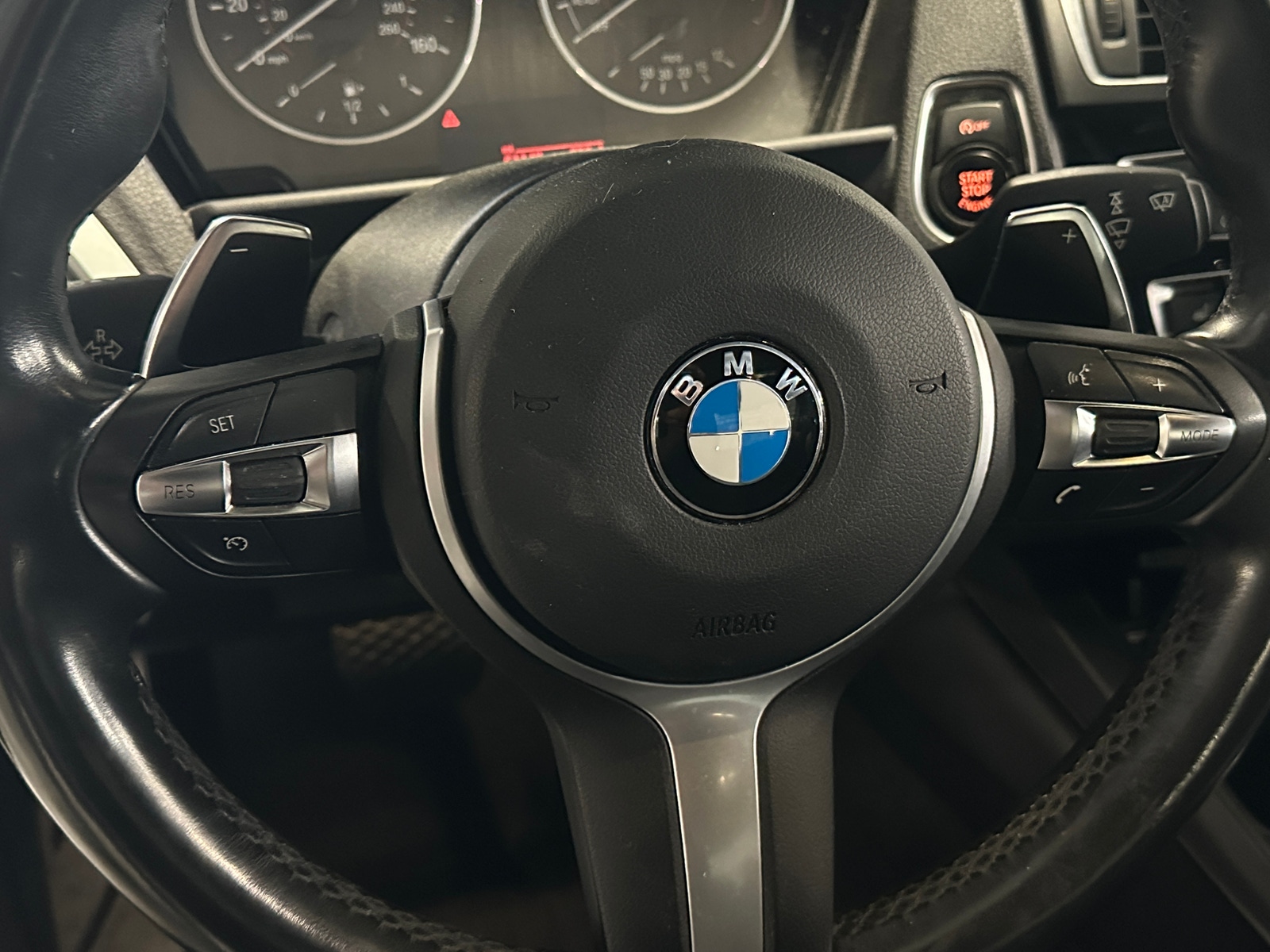 Thumbnail: 2016 BMW 2 Series - 3