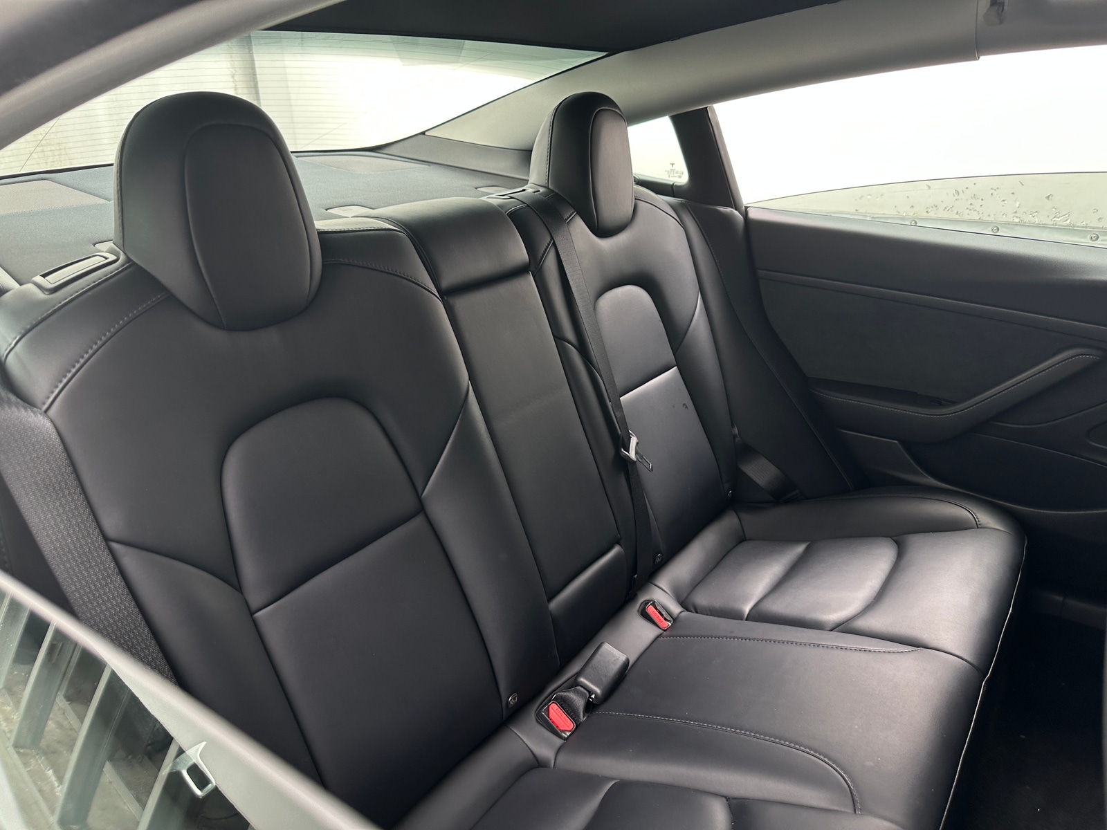 Thumbnail: 2021 Tesla Model 3 - 5