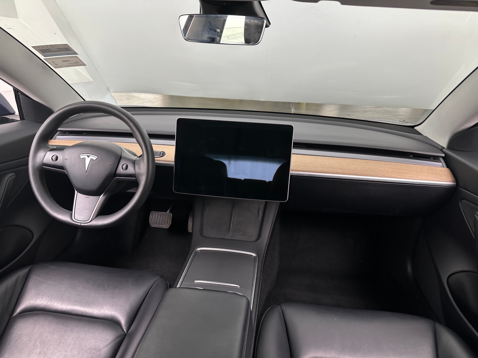 Thumbnail: 2021 Tesla Model 3 - 2