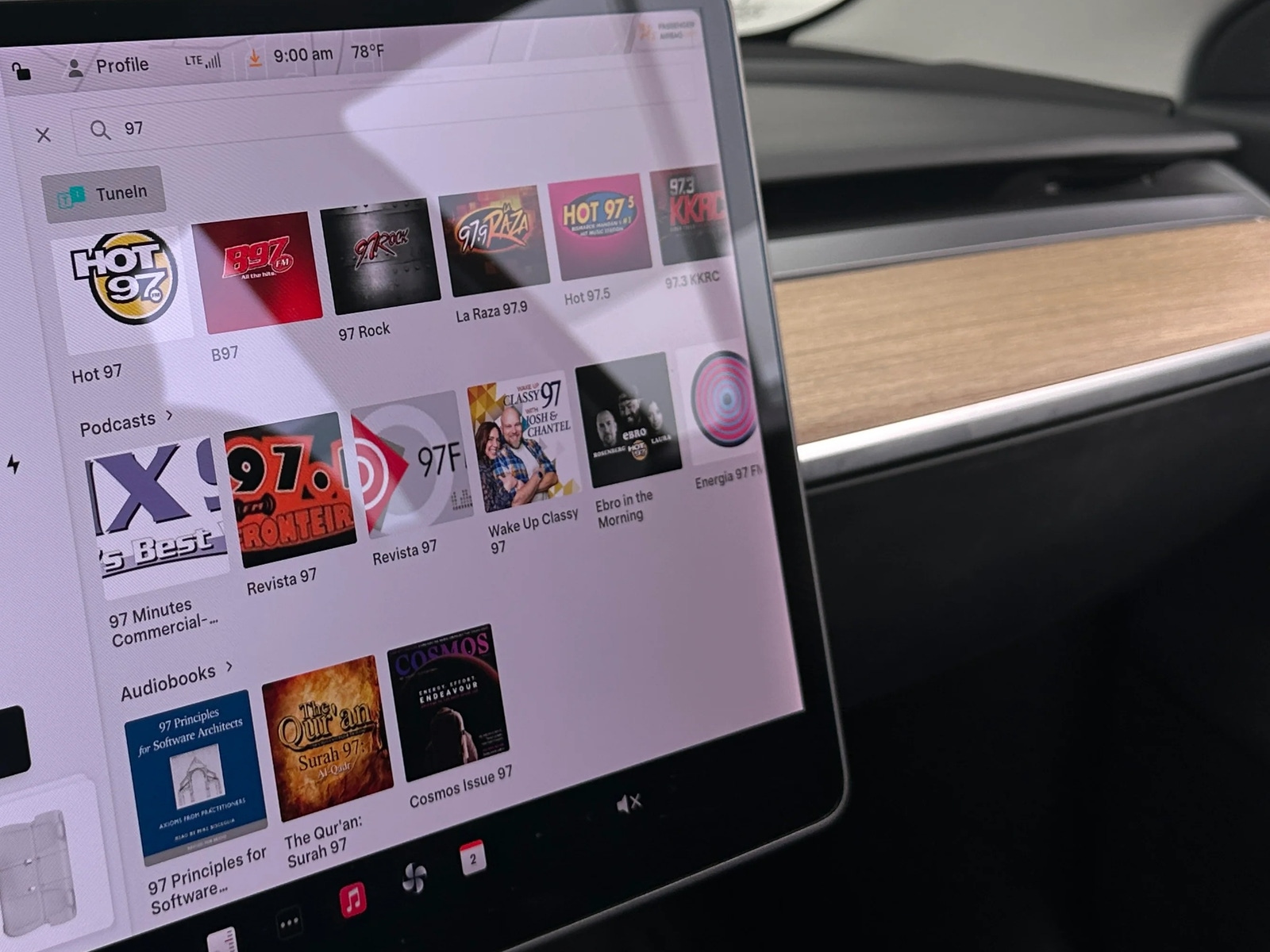 Thumbnail: 2021 Tesla Model 3 - 3