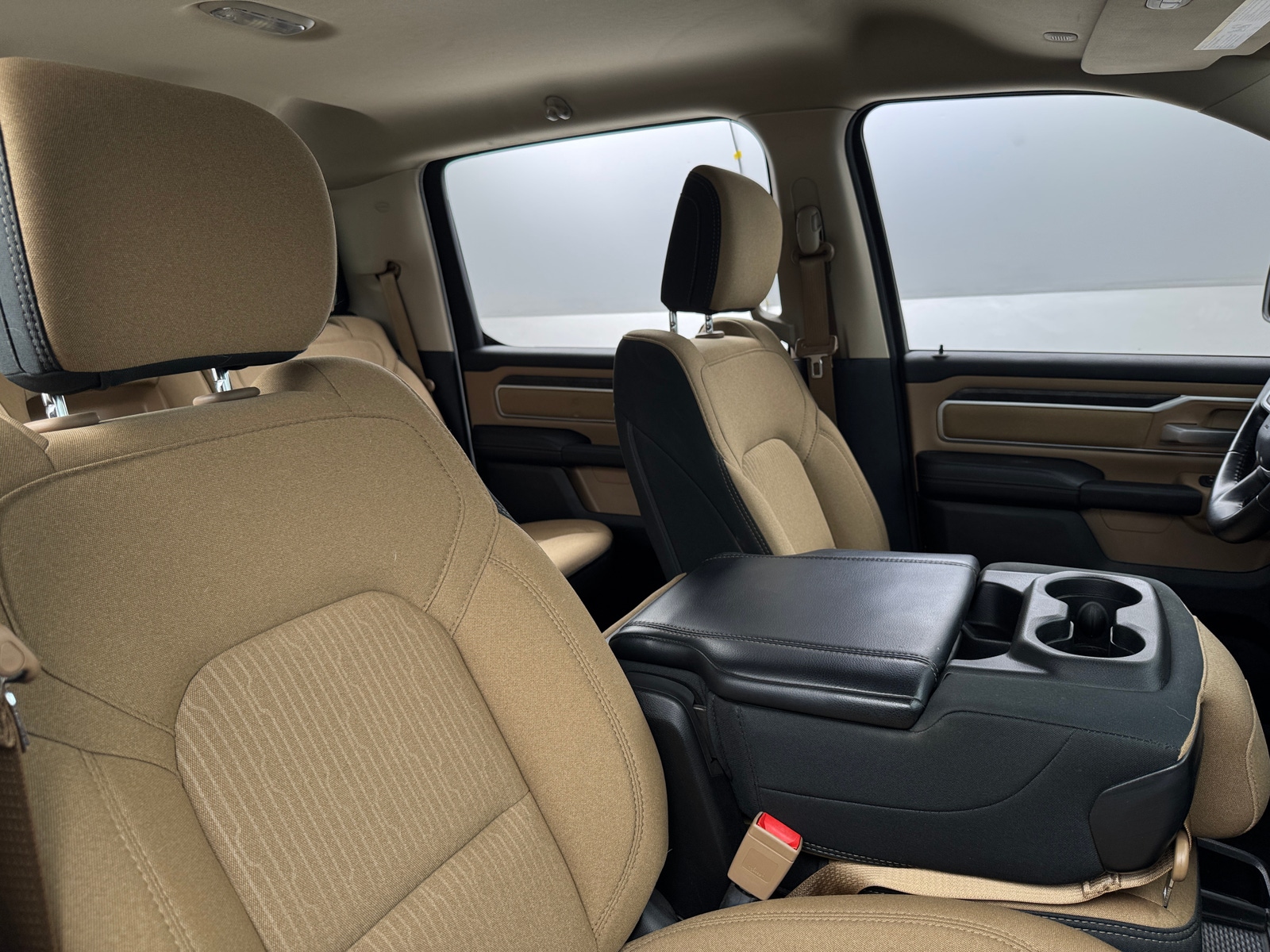 Thumbnail: 2020 RAM 1500 - 2