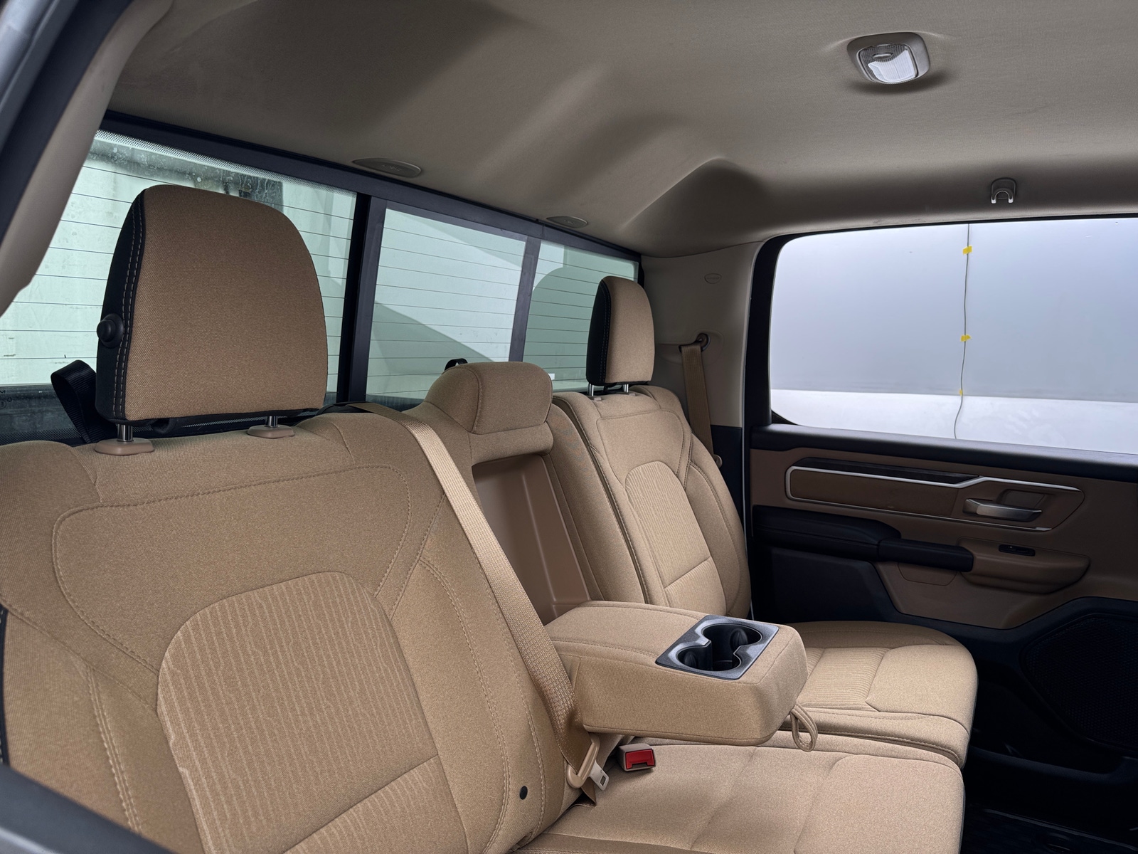 Thumbnail: 2020 RAM 1500 - 6