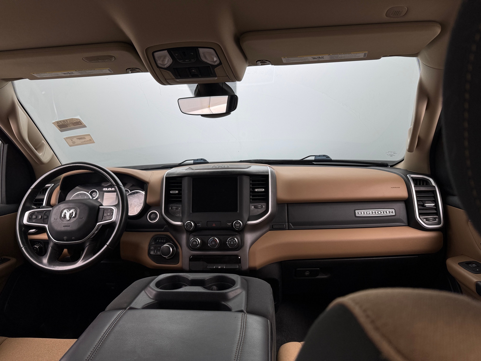 Thumbnail: 2020 RAM 1500 - 3