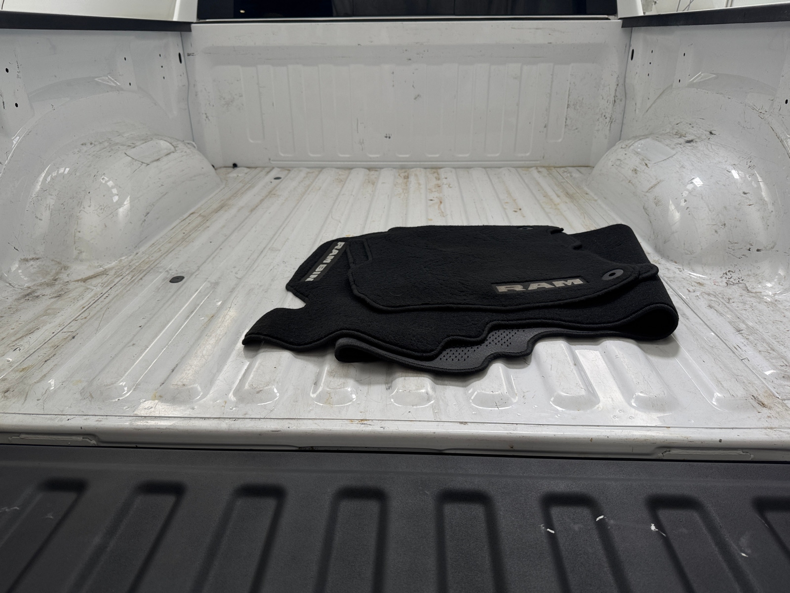 Thumbnail: 2020 RAM 1500 - 7