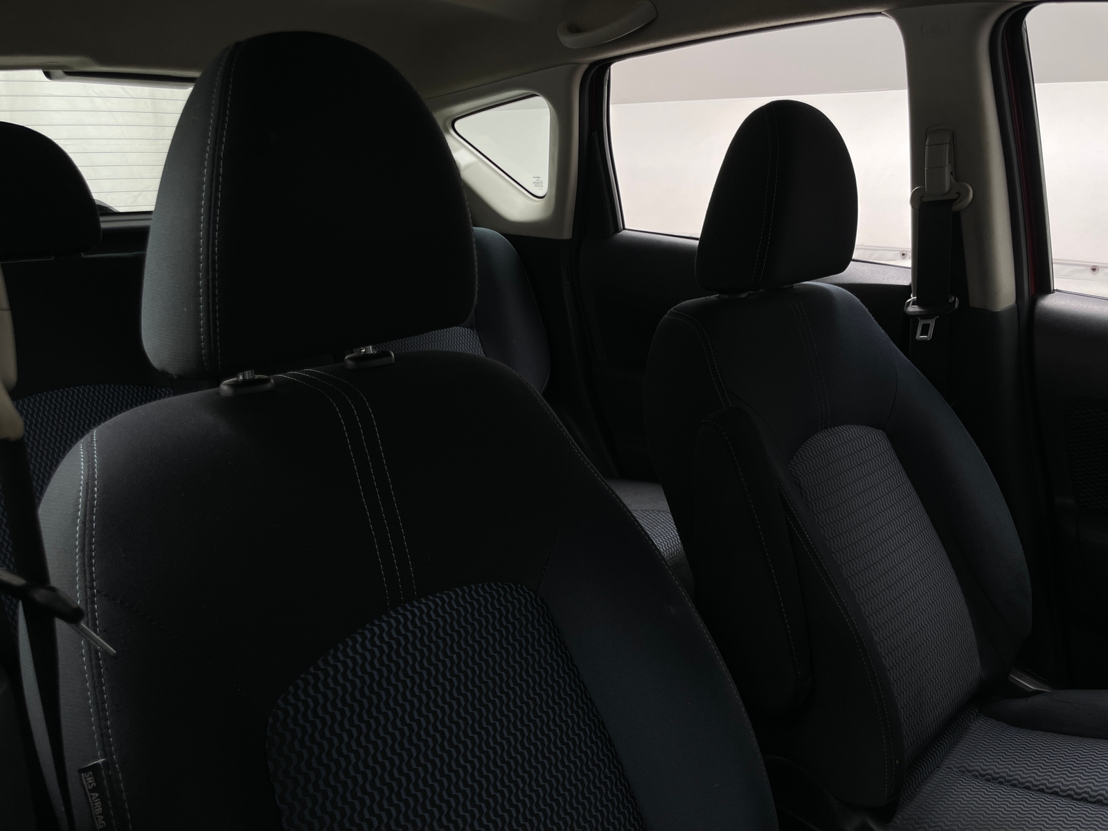 Thumbnail: 2016 Nissan Versa Note - 2