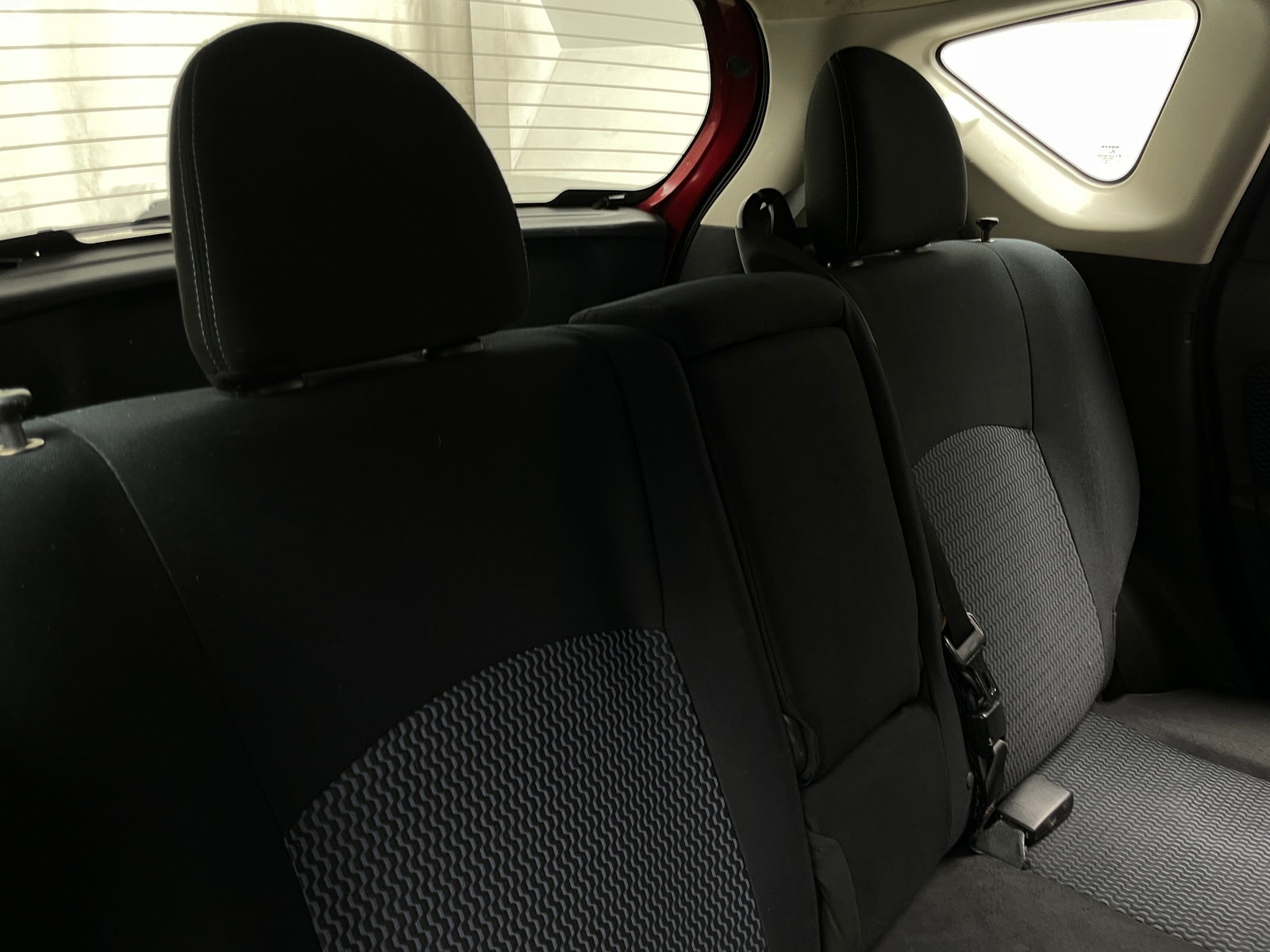 Thumbnail: 2016 Nissan Versa Note - 6