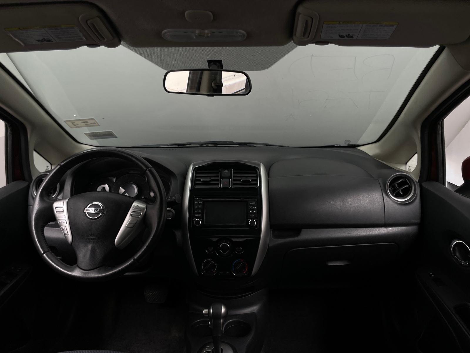 Thumbnail: 2016 Nissan Versa Note - 3